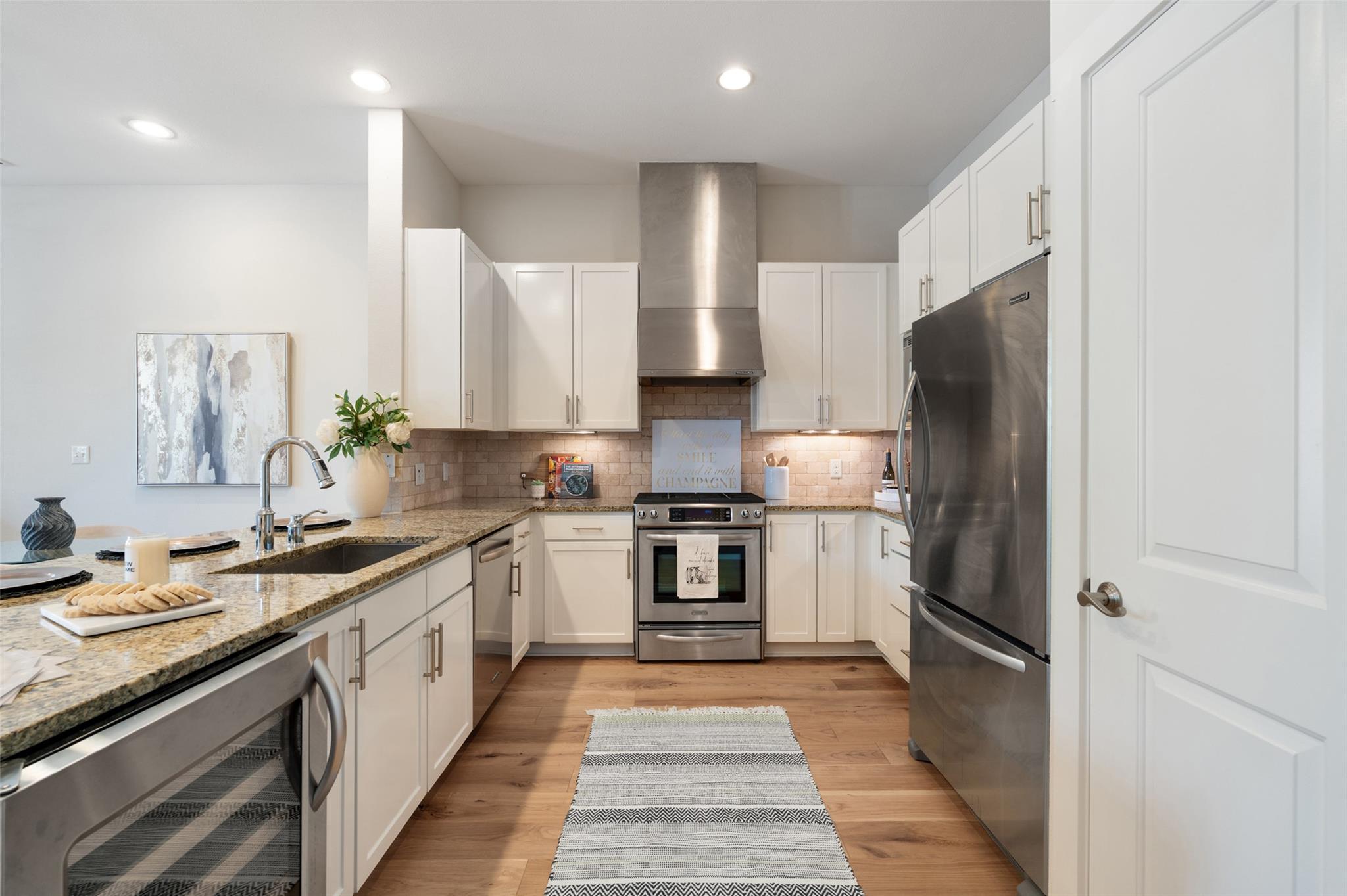 2520 Bluebonnet Ln # 58, Austin, TX 78704