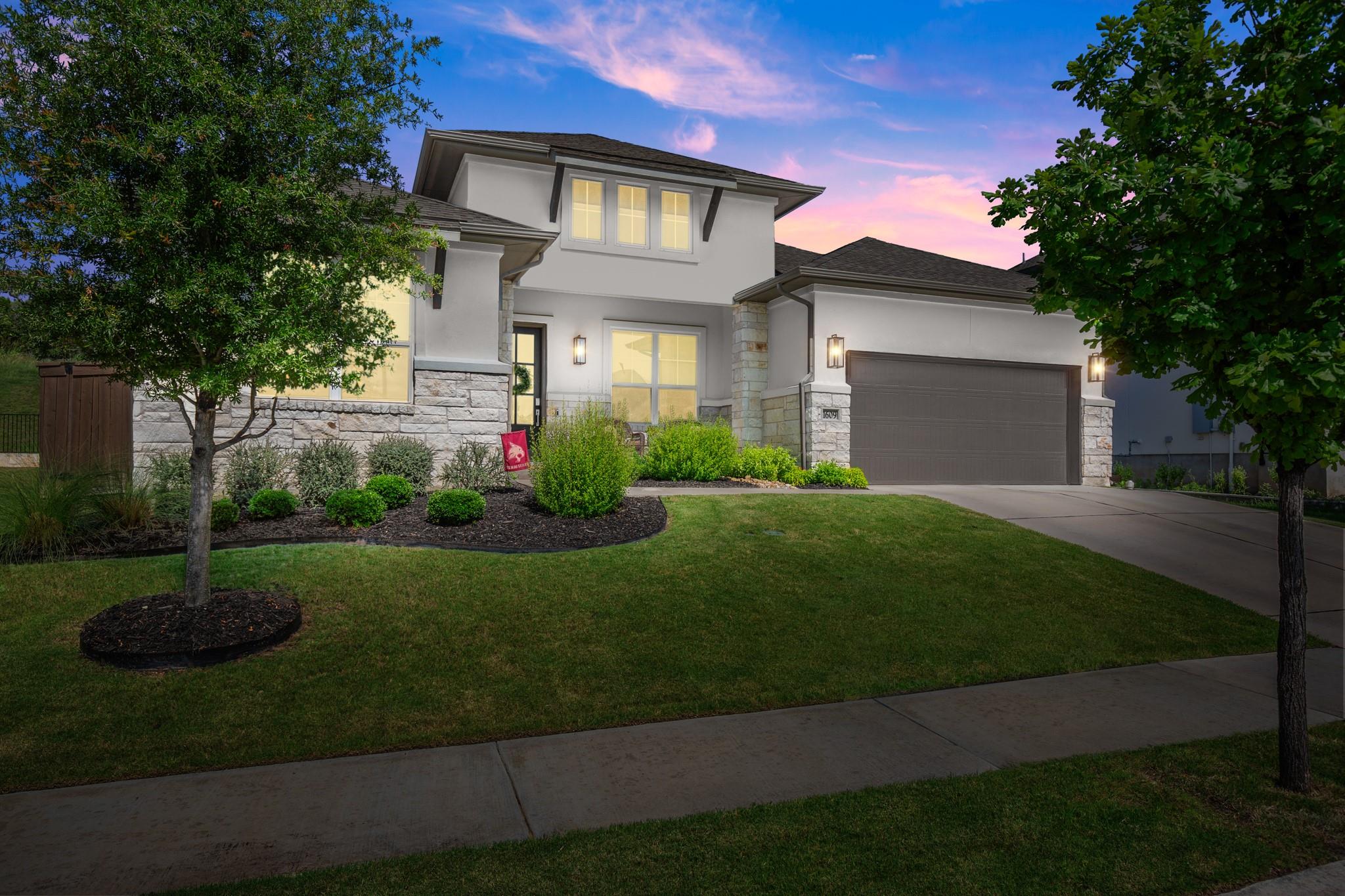 1609 Indian Apple Way, Leander, TX 78641