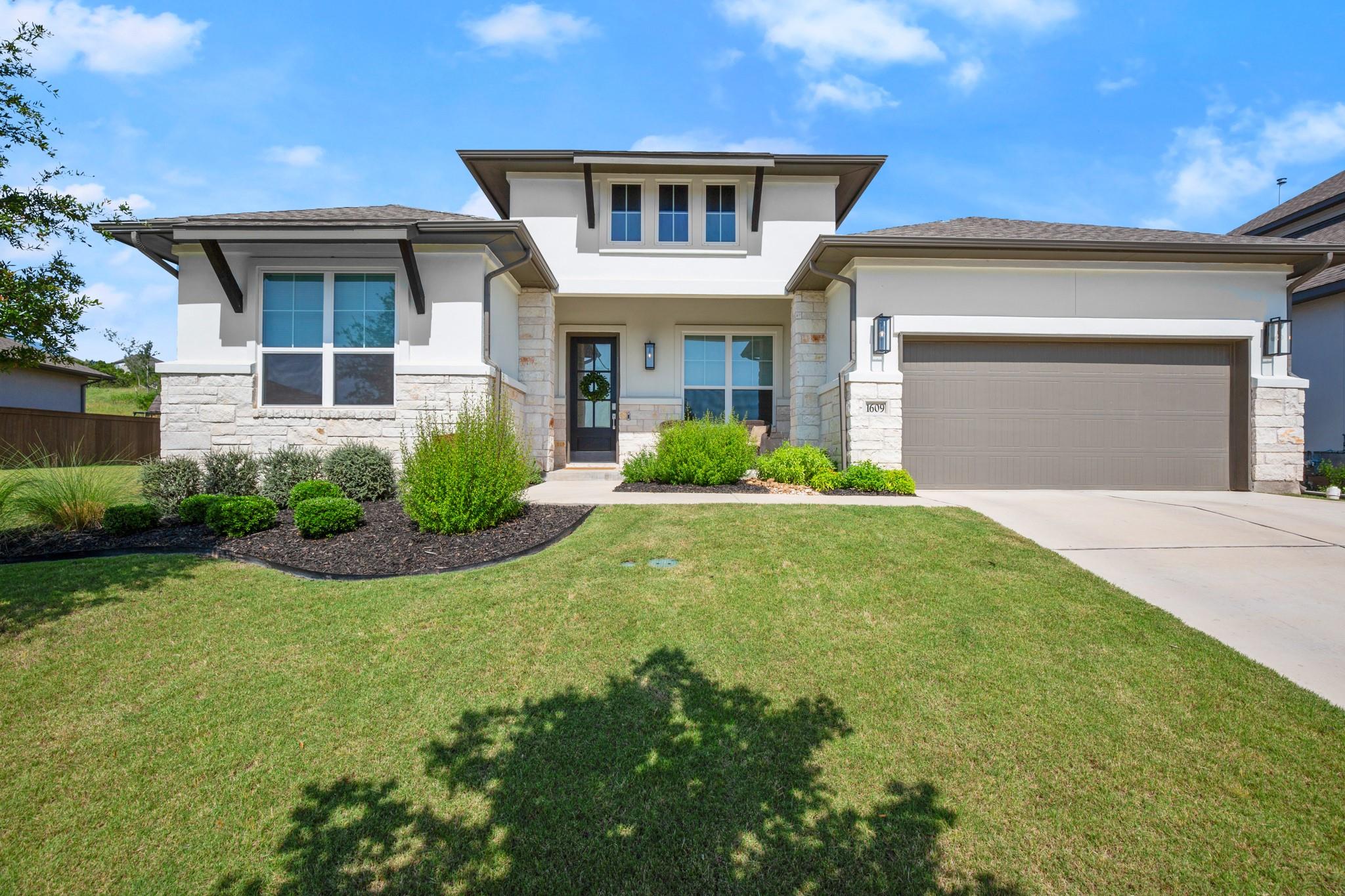 1609 Indian Apple Way, Leander, TX 78641