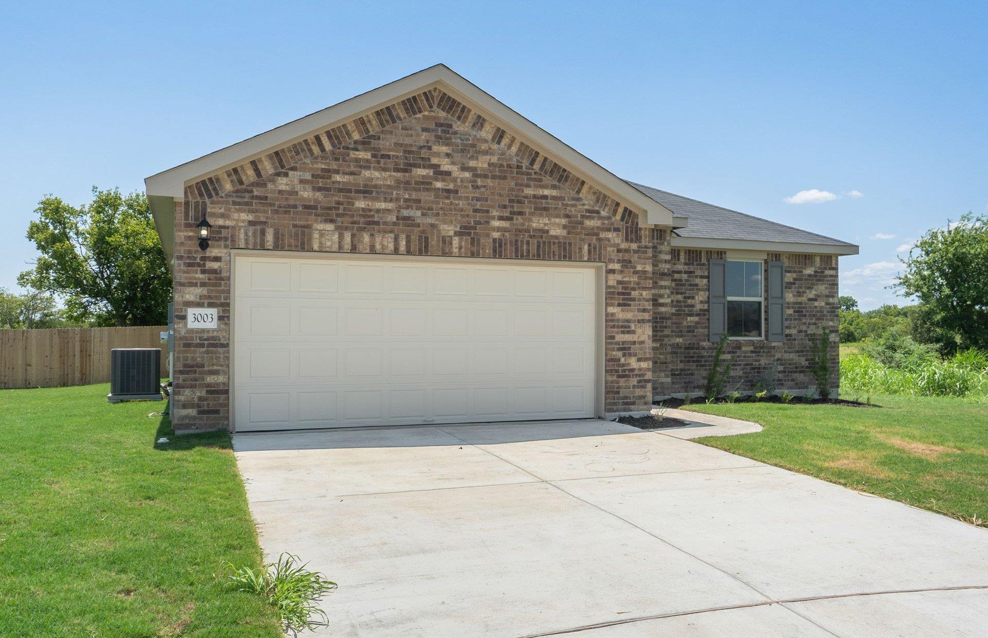 3003 Gillespie Ct, Temple, TX 76501