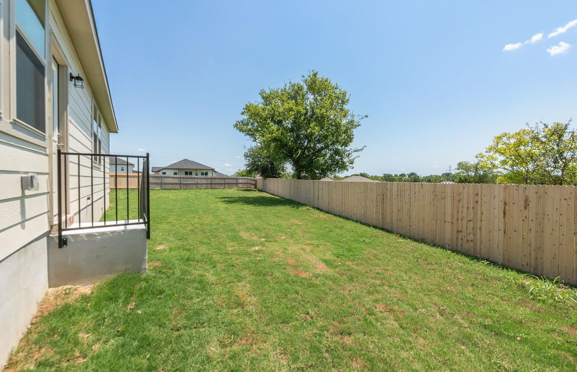 3003 Gillespie Ct, Temple, TX 76501