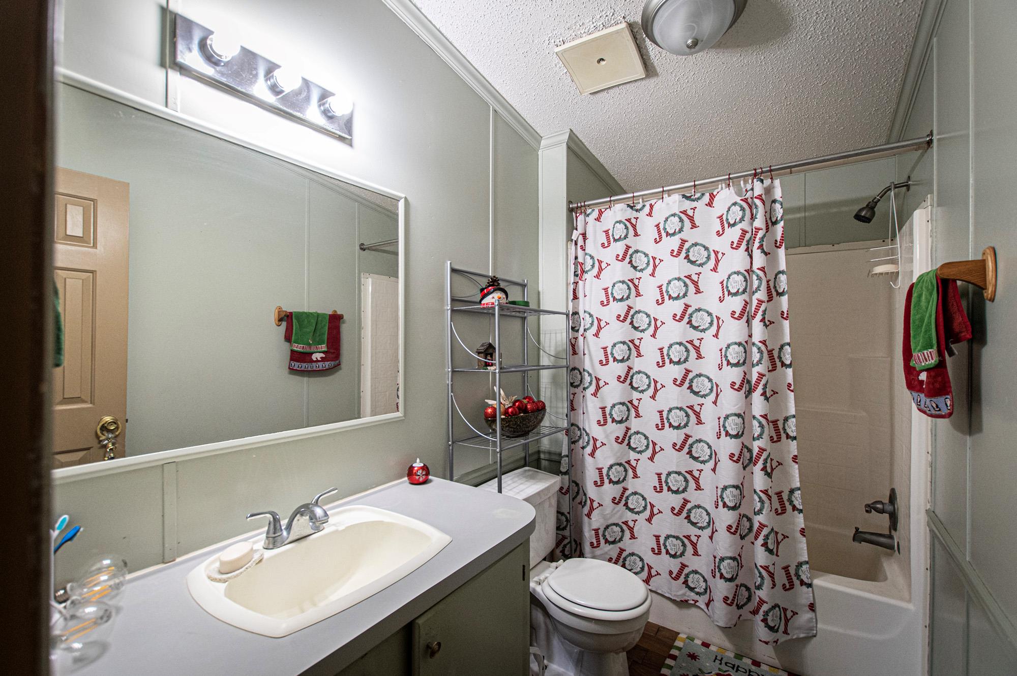 3370 Pettytown Rd, Dale, TX 78616