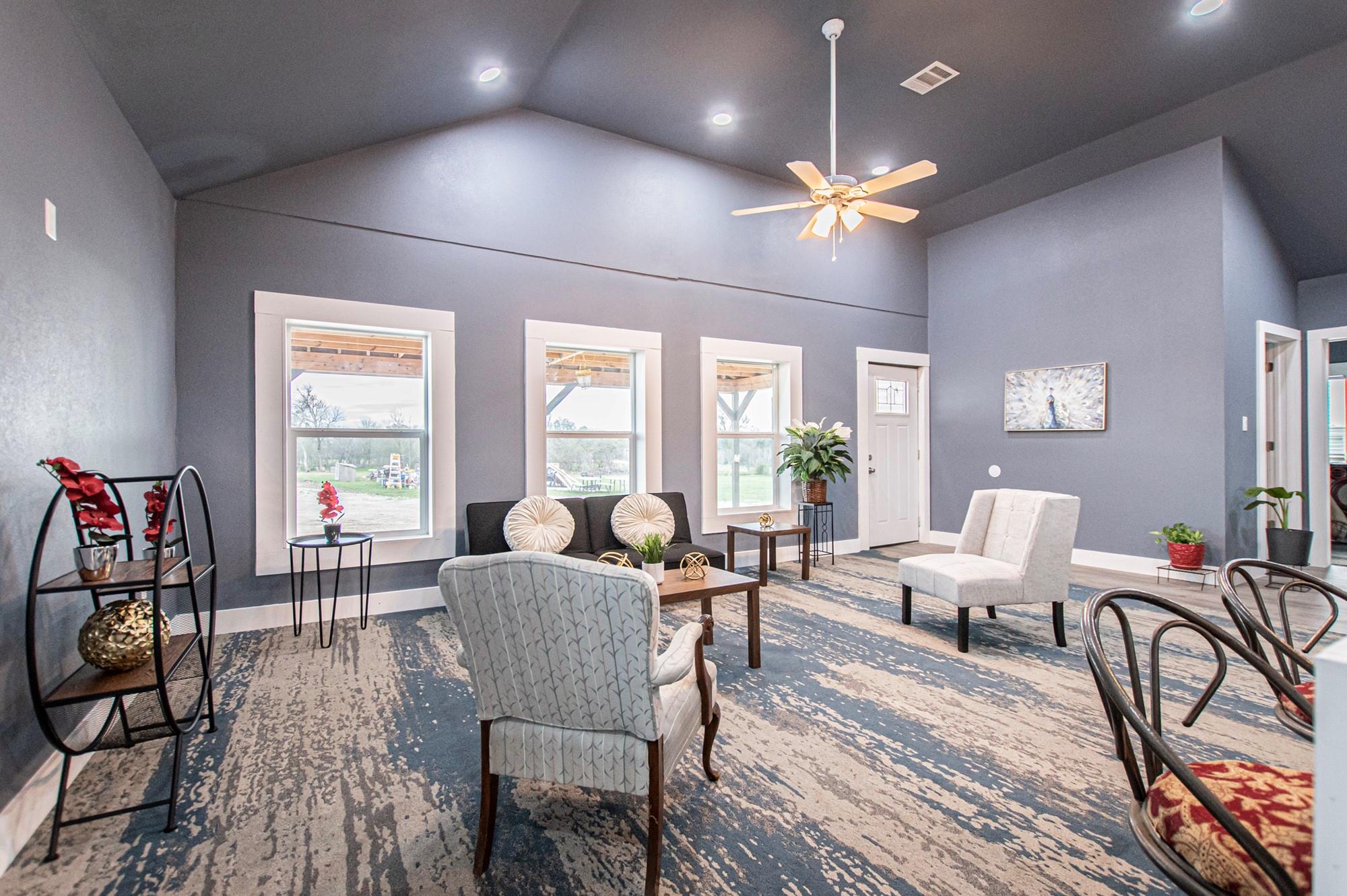 3370 Pettytown Rd, Dale, TX 78616