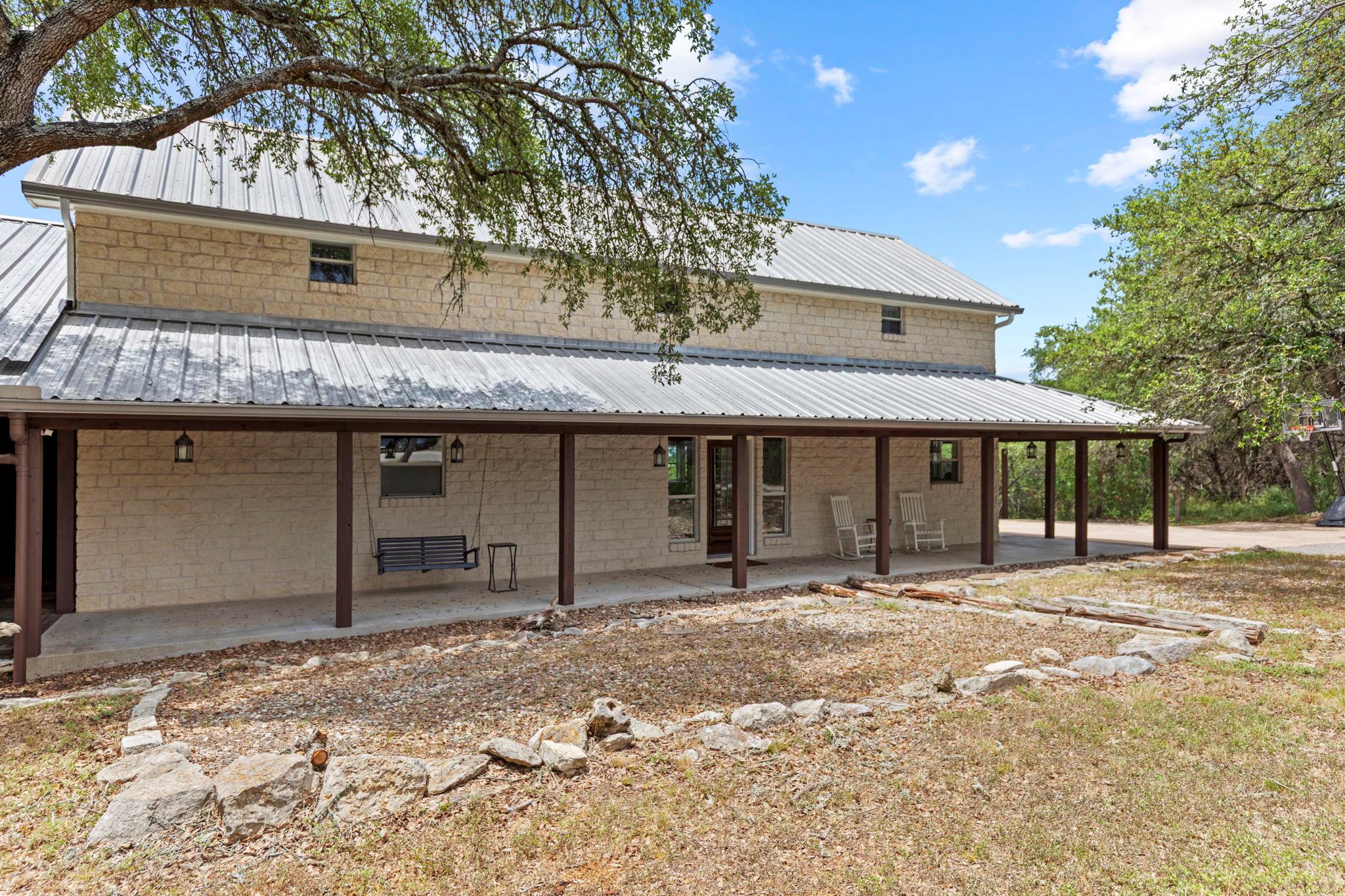 20001 Hamilton Pool Rd, Dripping Springs, TX 78620