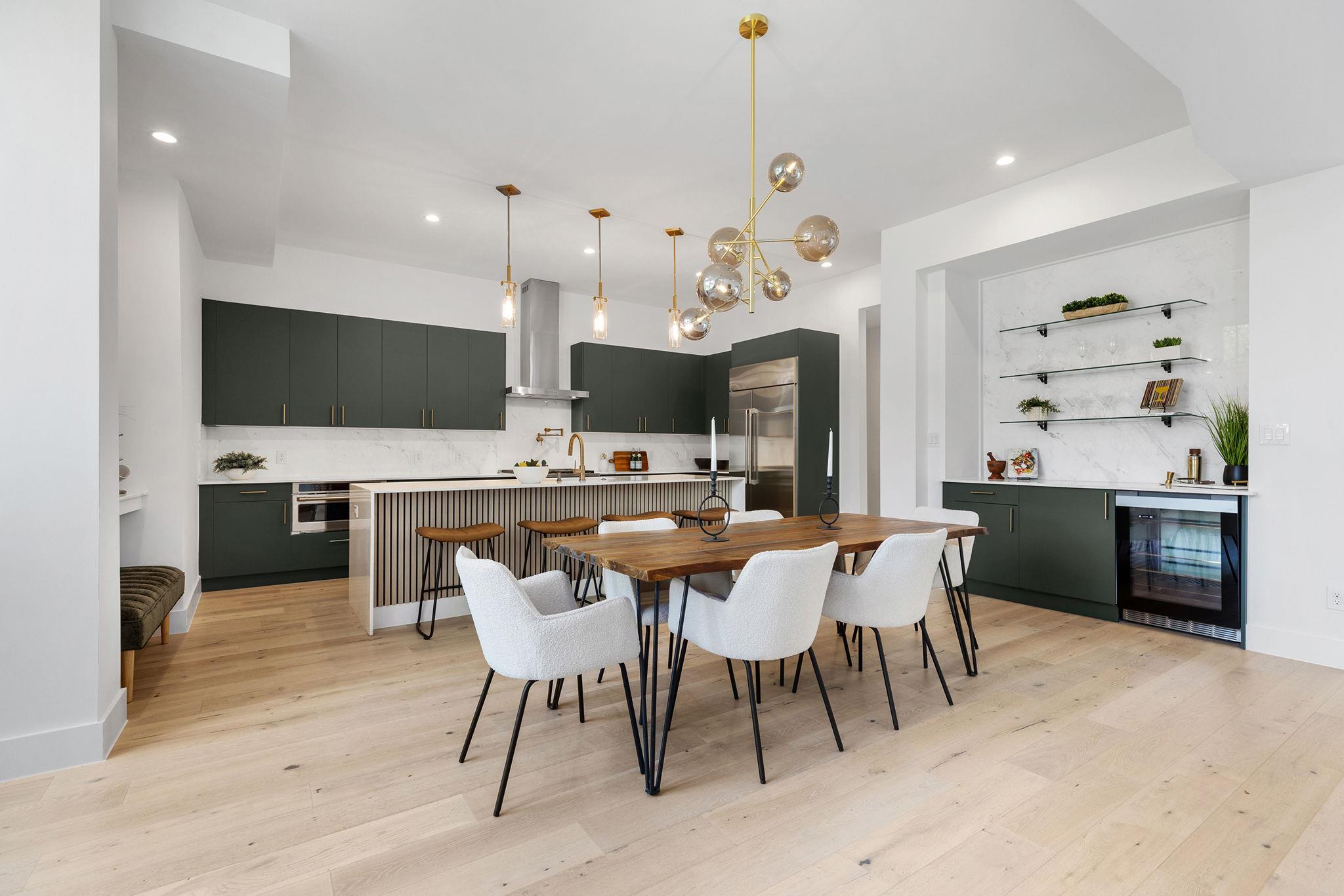 1119 Fairmount Ave, Austin, TX 78704