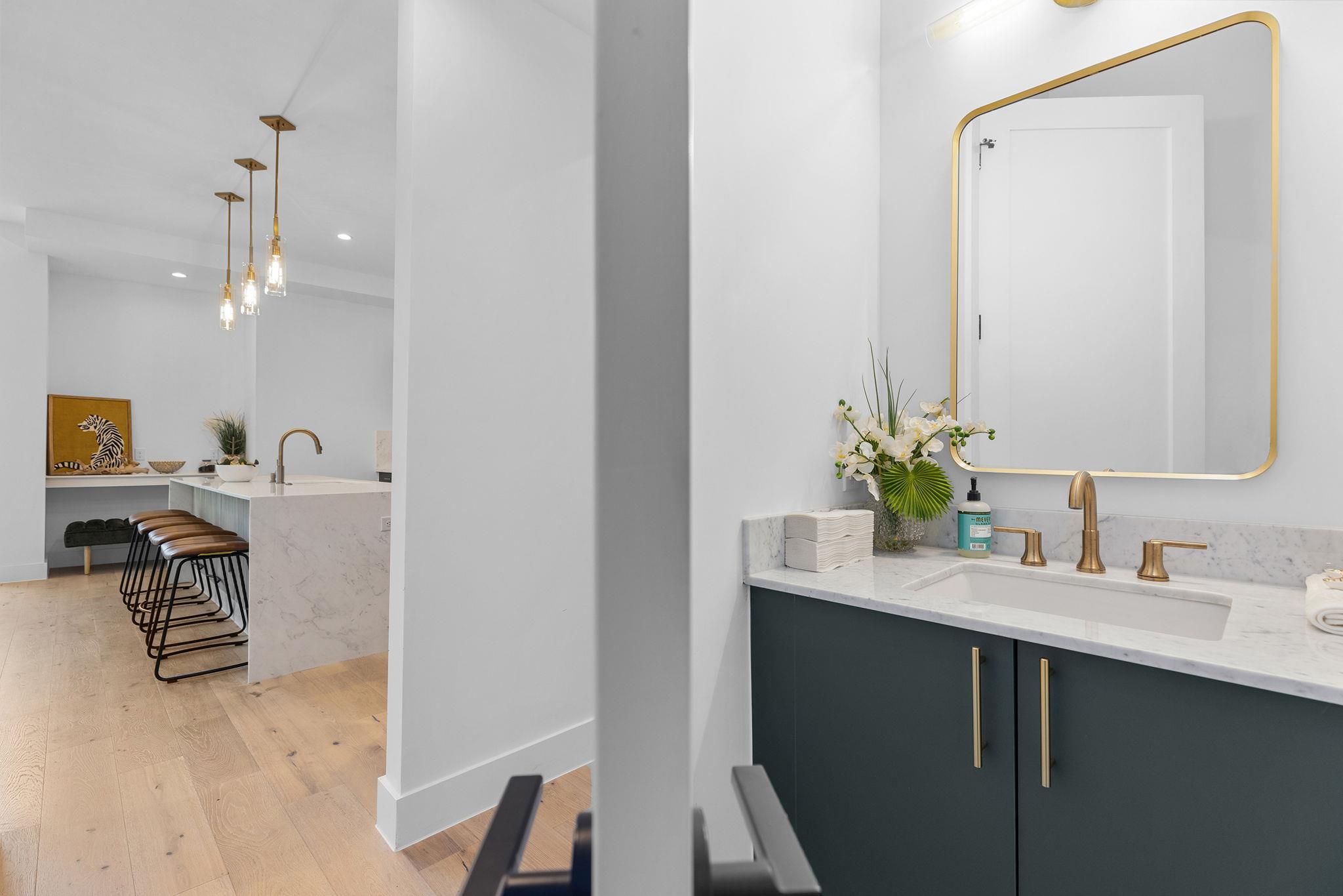 1119 Fairmount Ave, Austin, TX 78704