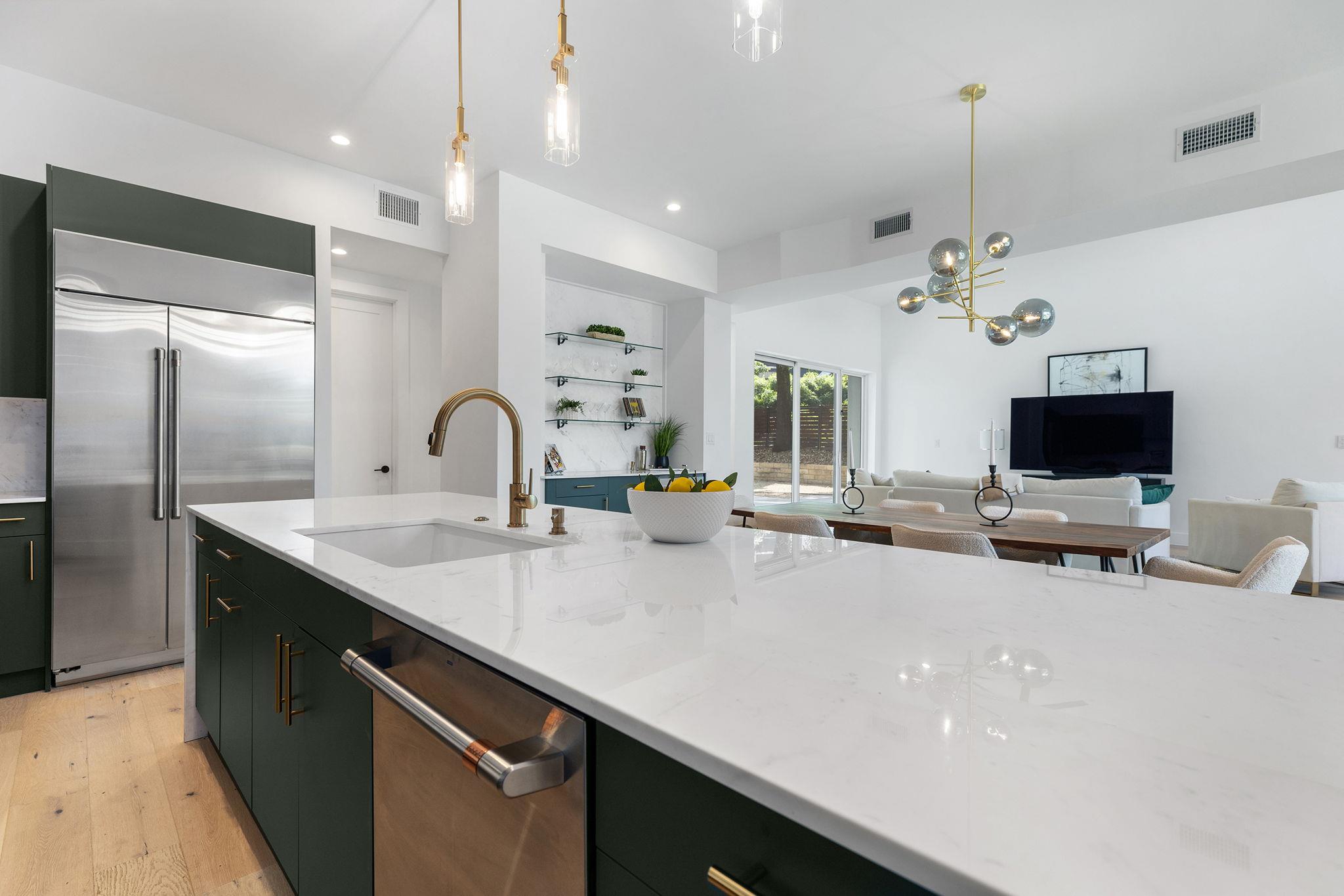 1119 Fairmount Ave, Austin, TX 78704