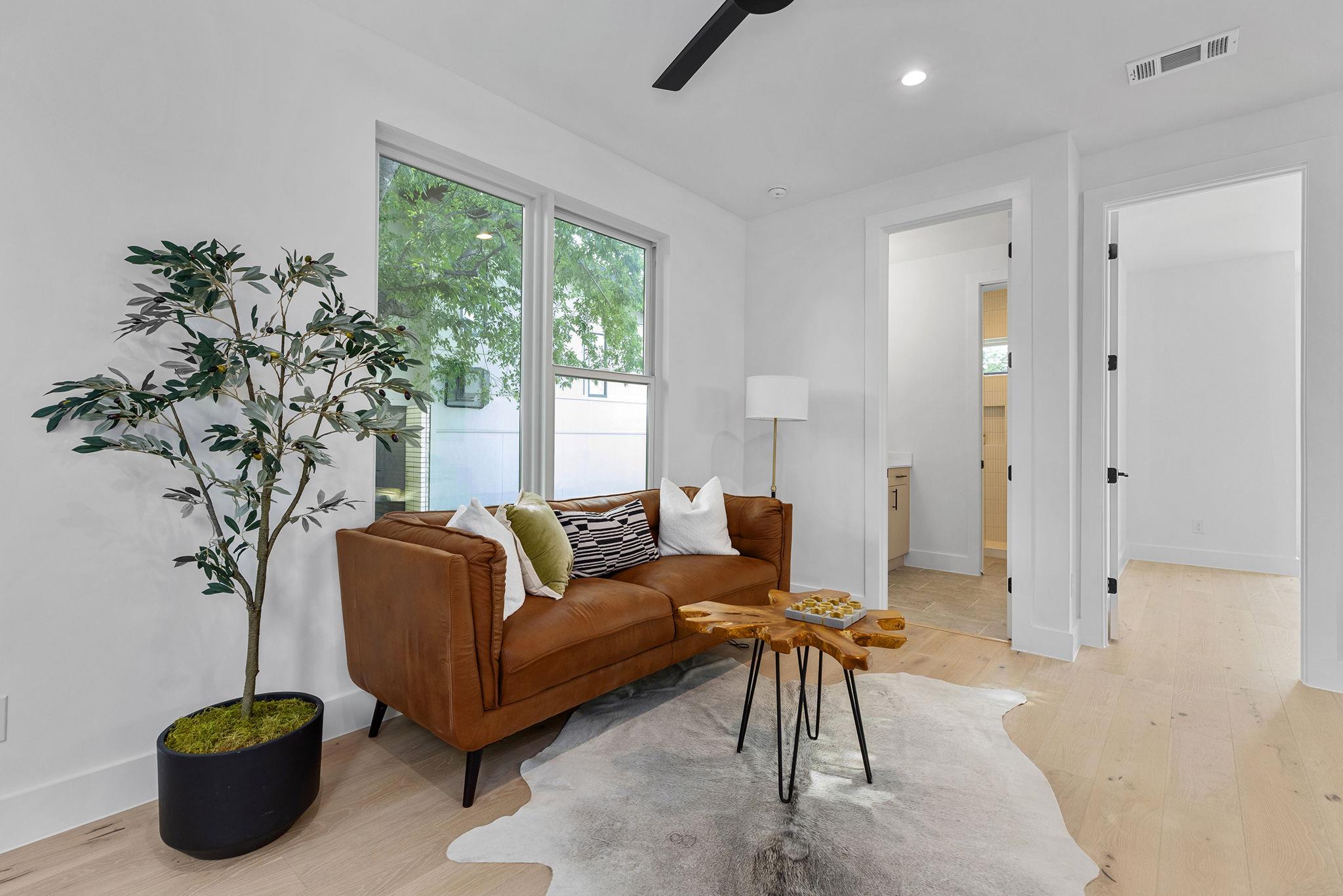 1119 Fairmount Ave, Austin, TX 78704