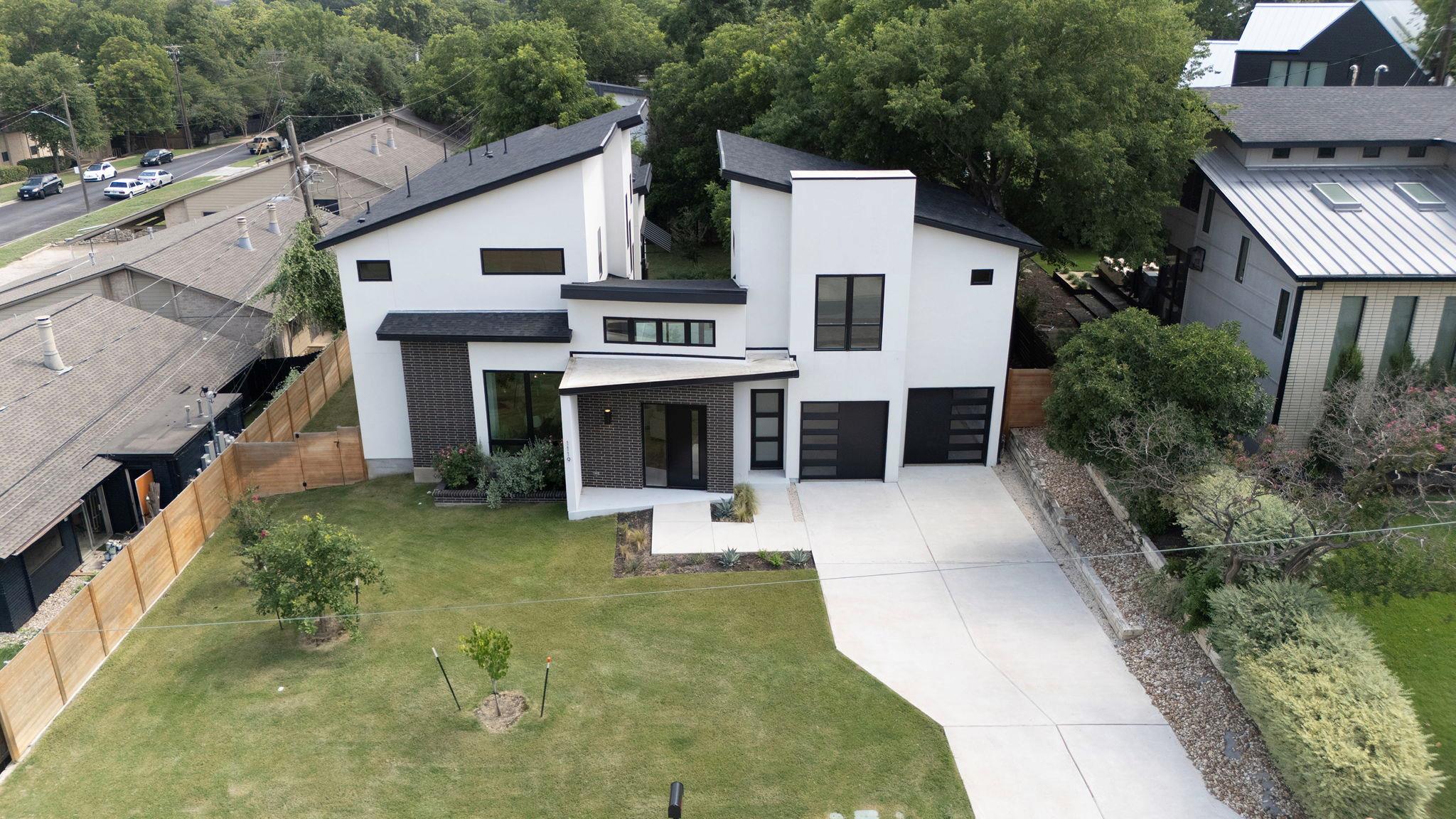 1119 Fairmount Ave, Austin, TX 78704