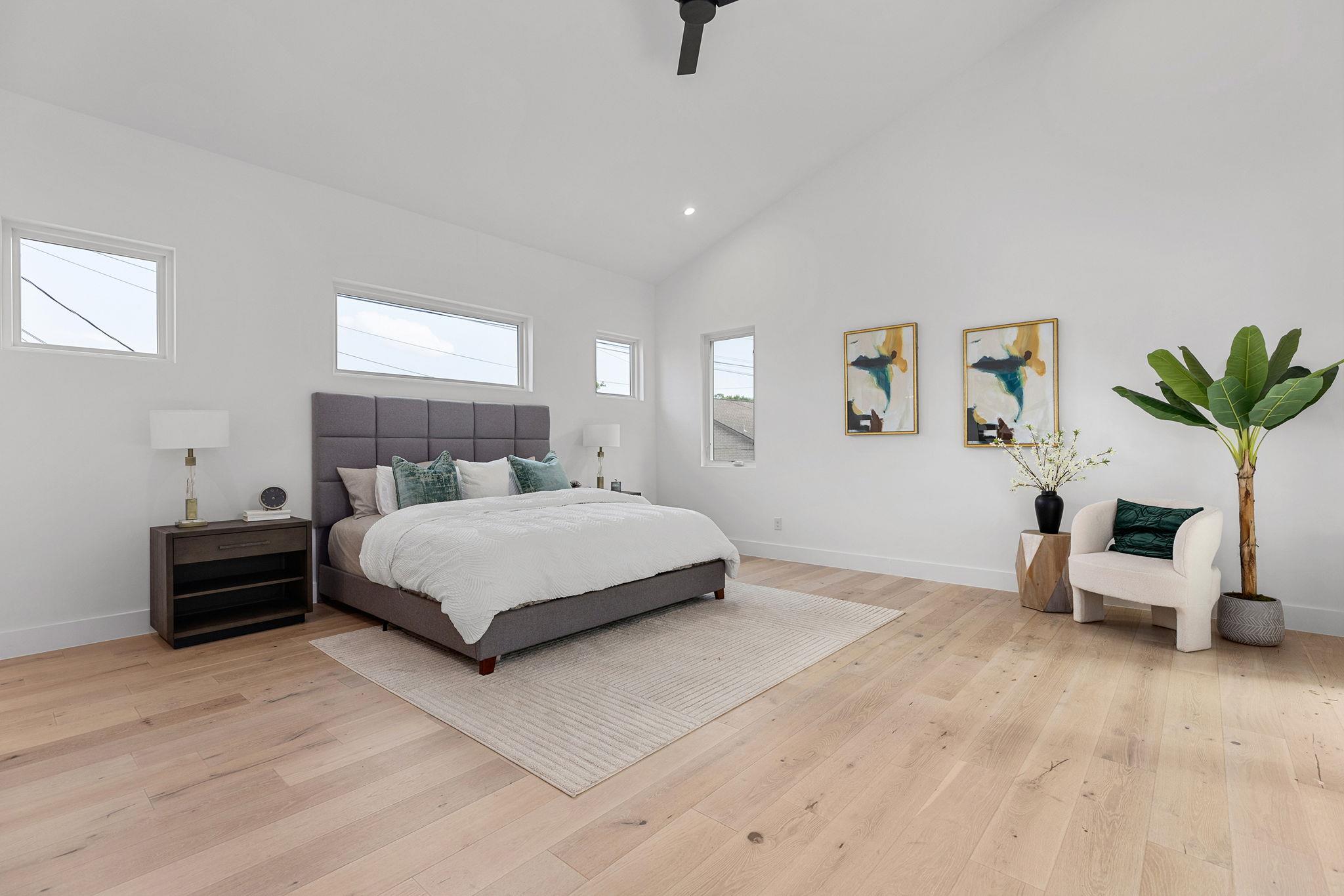 1119 Fairmount Ave, Austin, TX 78704