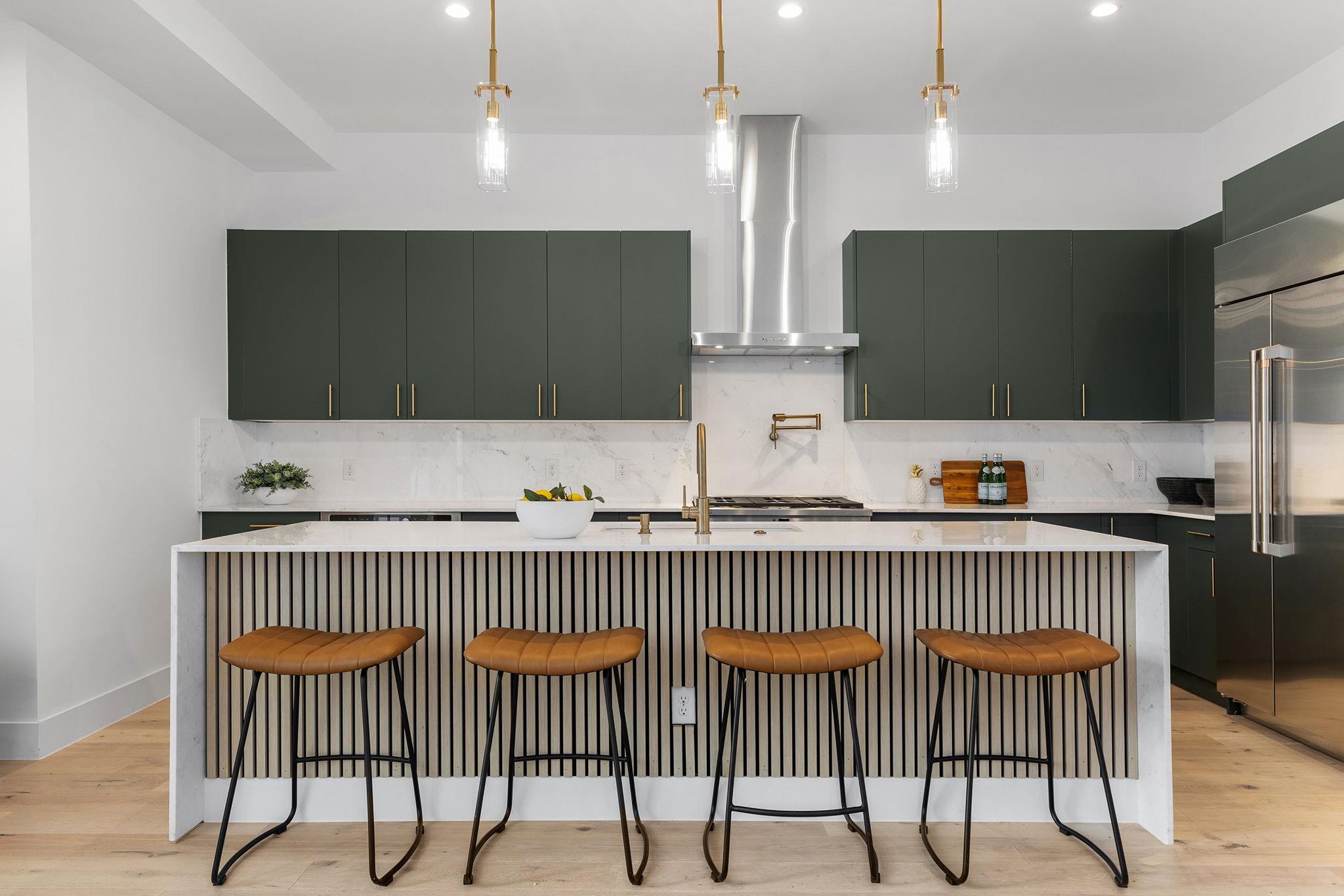 1119 Fairmount Ave, Austin, TX 78704