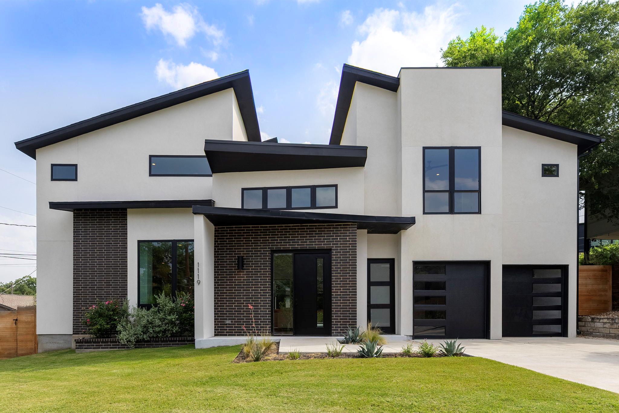 1119 Fairmount Ave, Austin, TX 78704