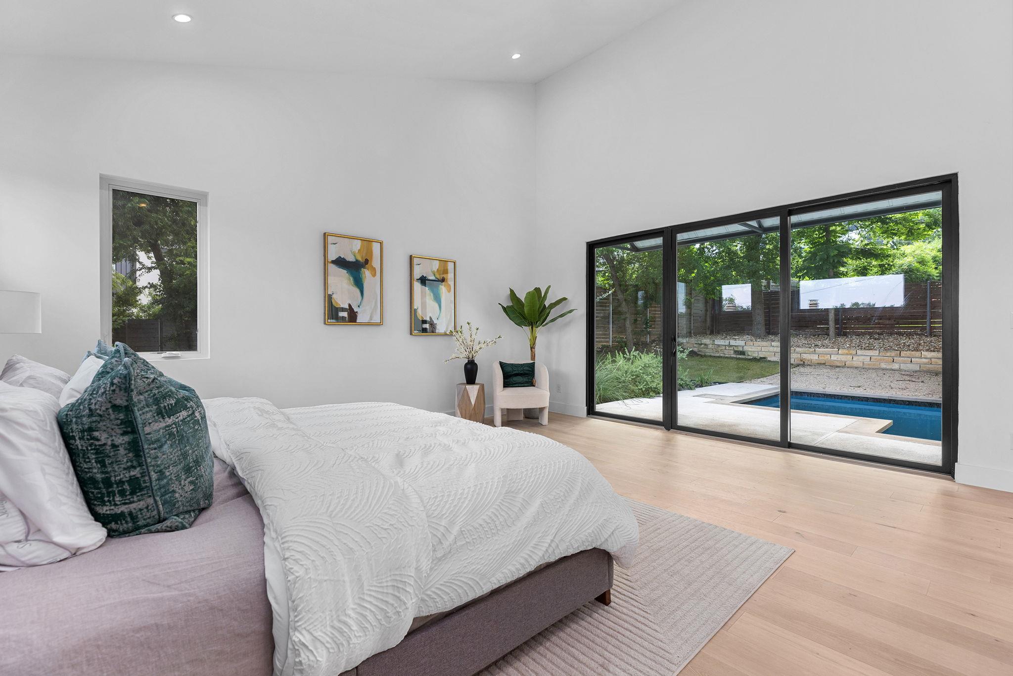 1119 Fairmount Ave, Austin, TX 78704