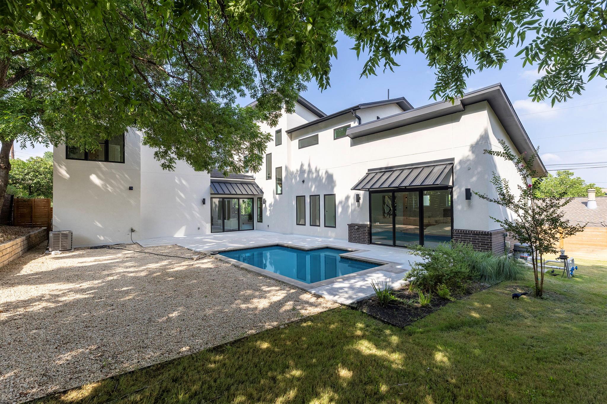 1119 Fairmount Ave, Austin, TX 78704