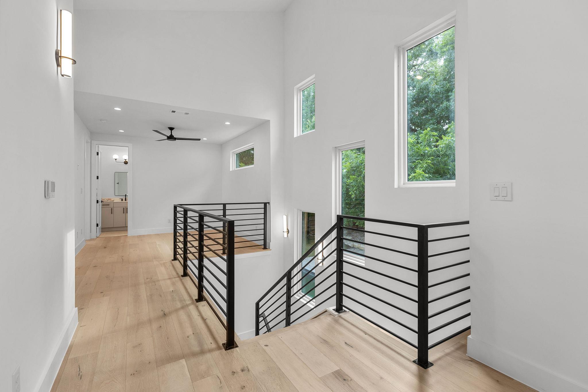 1119 Fairmount Ave, Austin, TX 78704