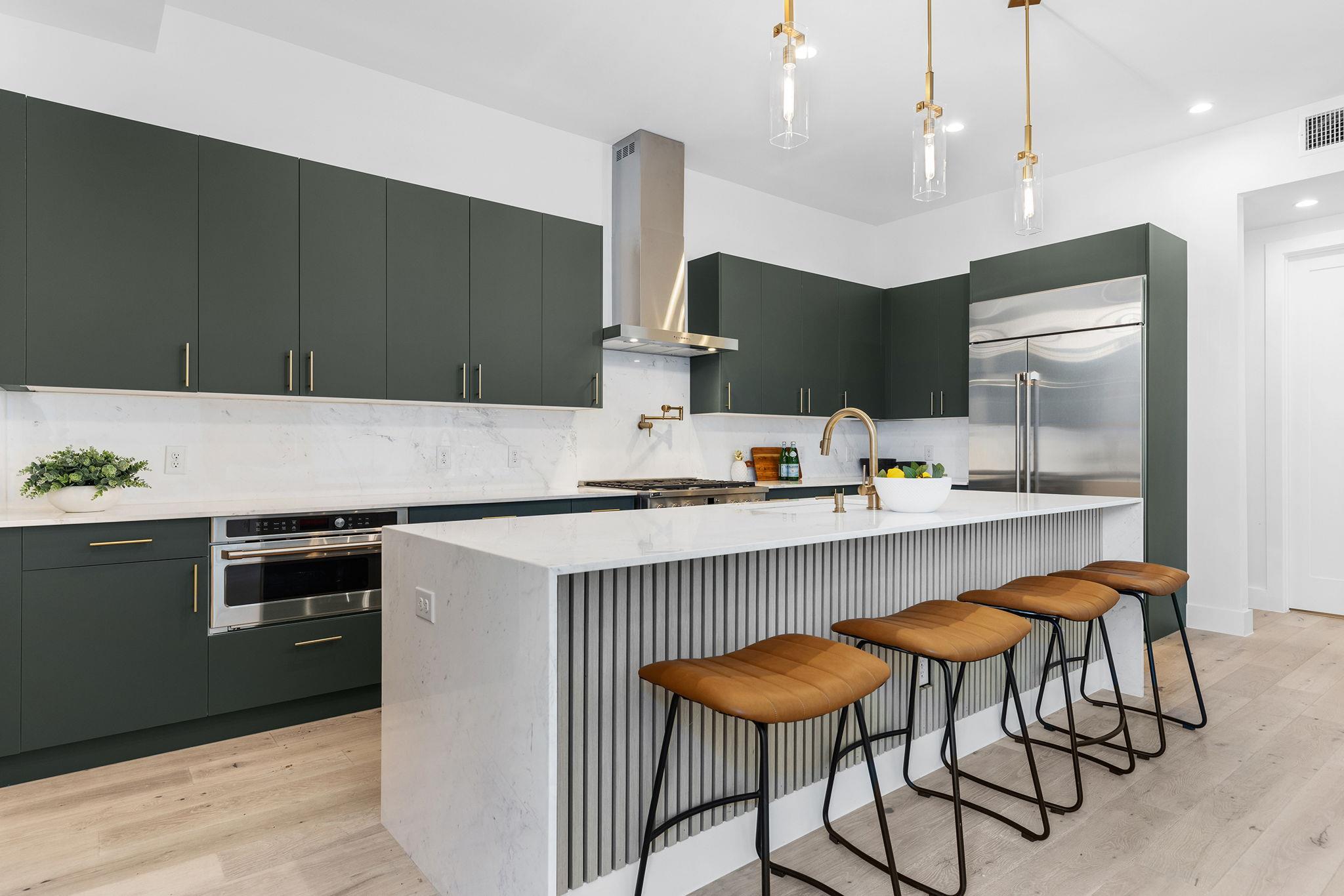 1119 Fairmount Ave, Austin, TX 78704