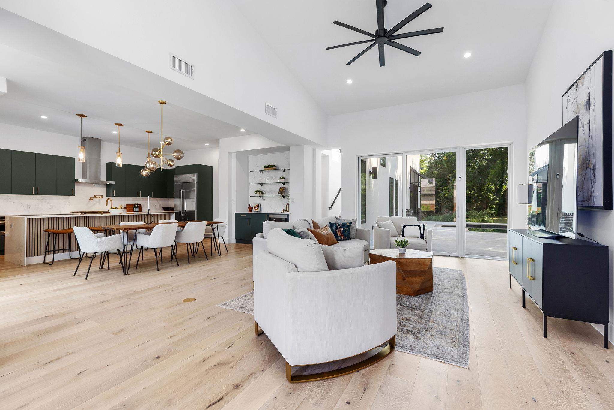 1119 Fairmount Ave, Austin, TX 78704