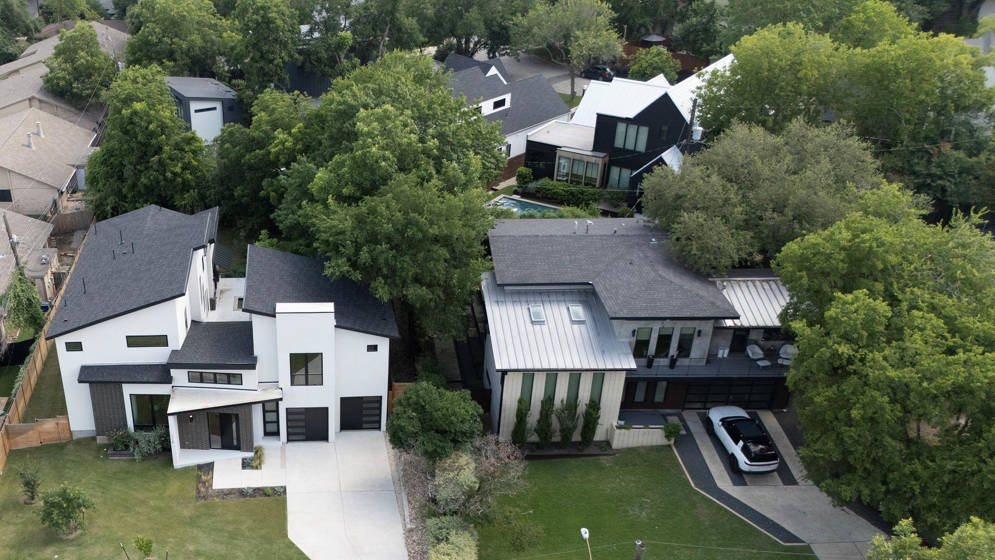 1119 Fairmount Ave, Austin, TX 78704