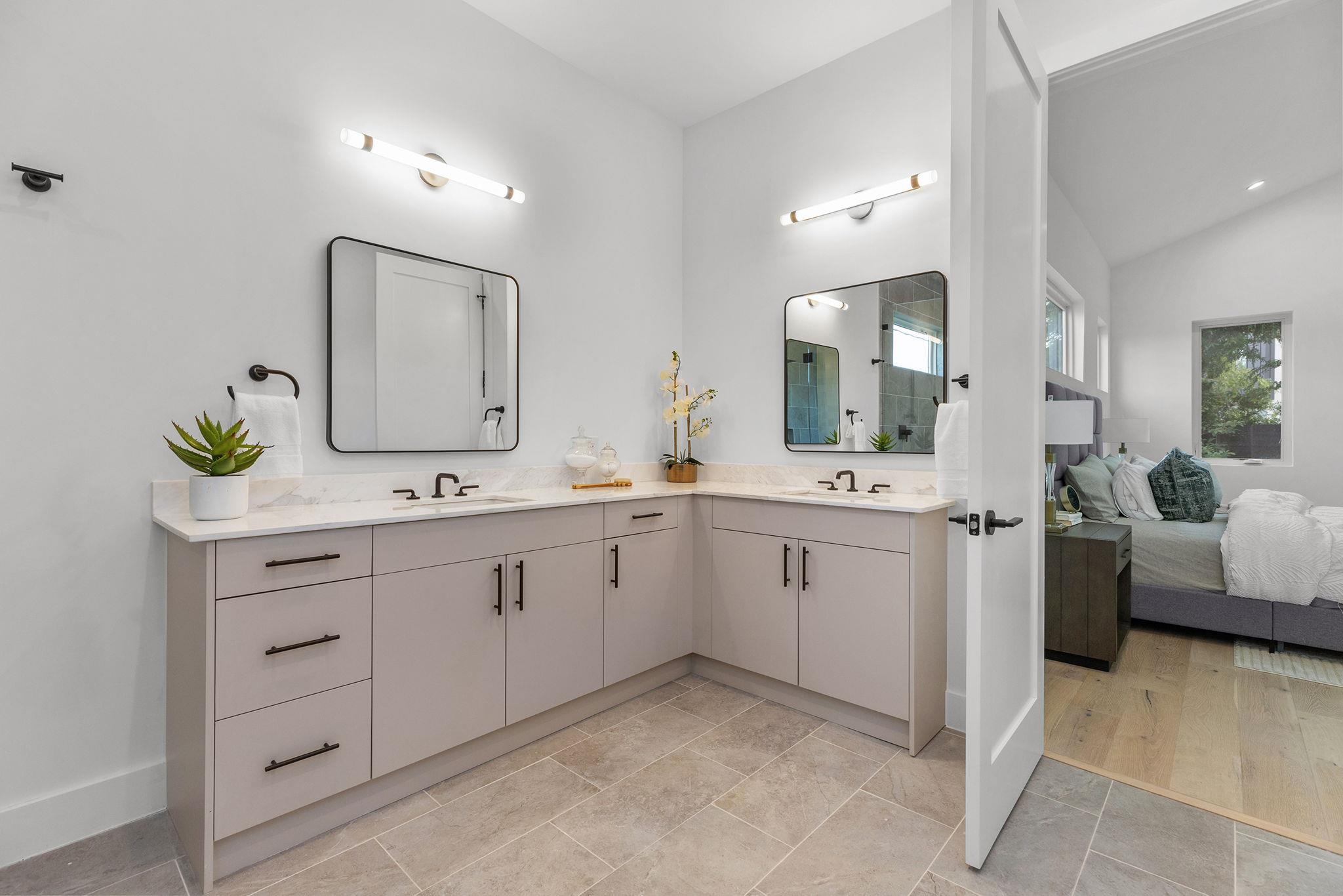 1119 Fairmount Ave, Austin, TX 78704