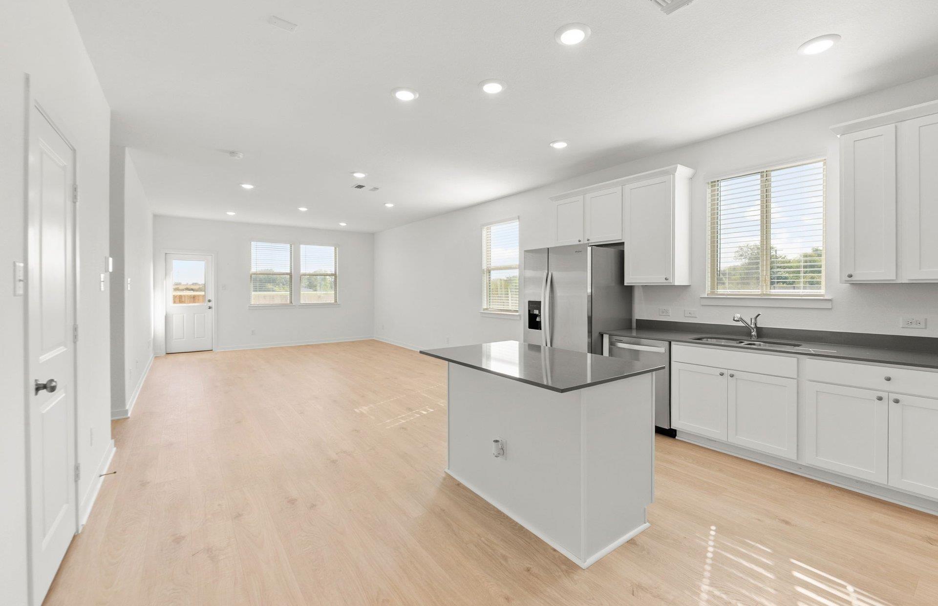 2807 Dimmit Dr, Temple, TX 76501