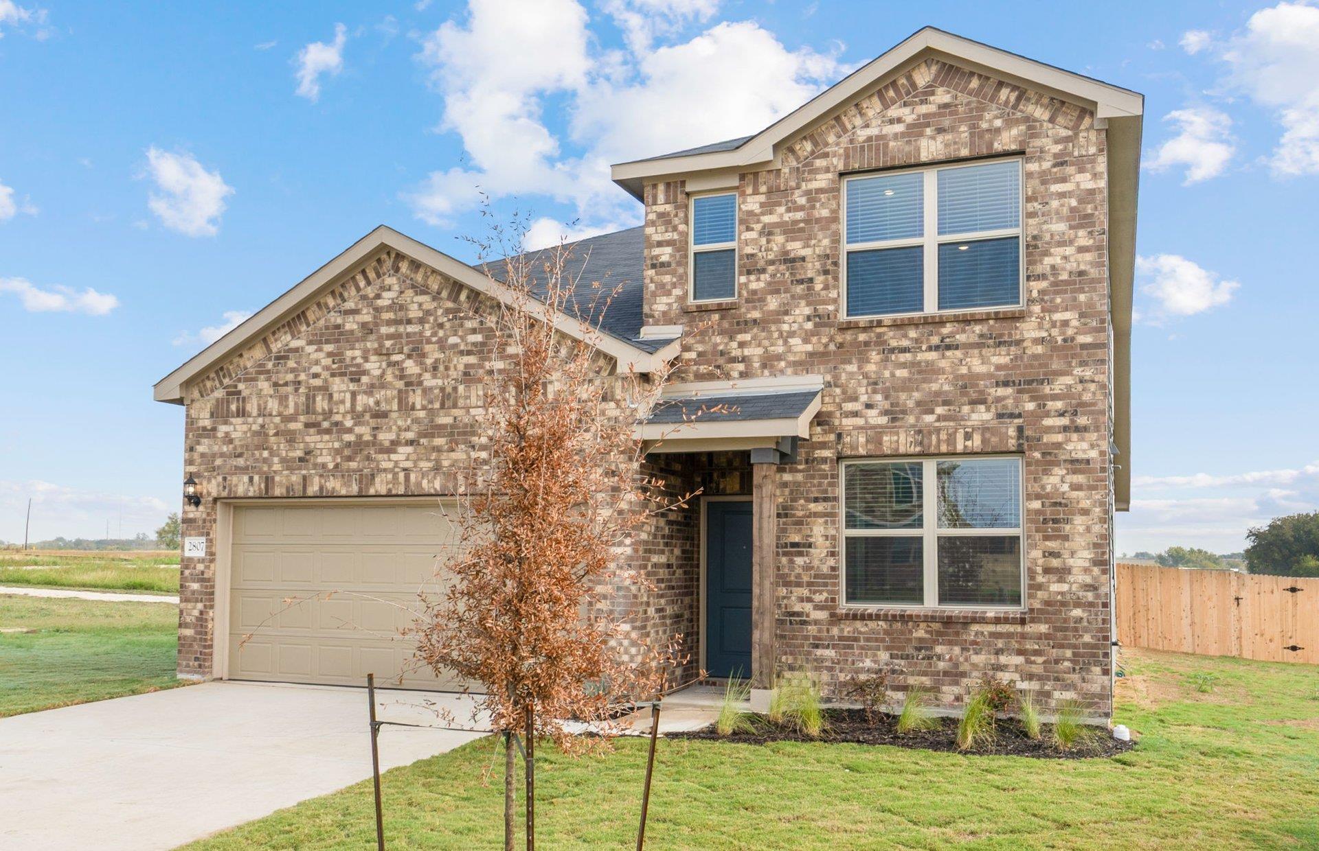 2807 Dimmit Dr, Temple, TX 76501