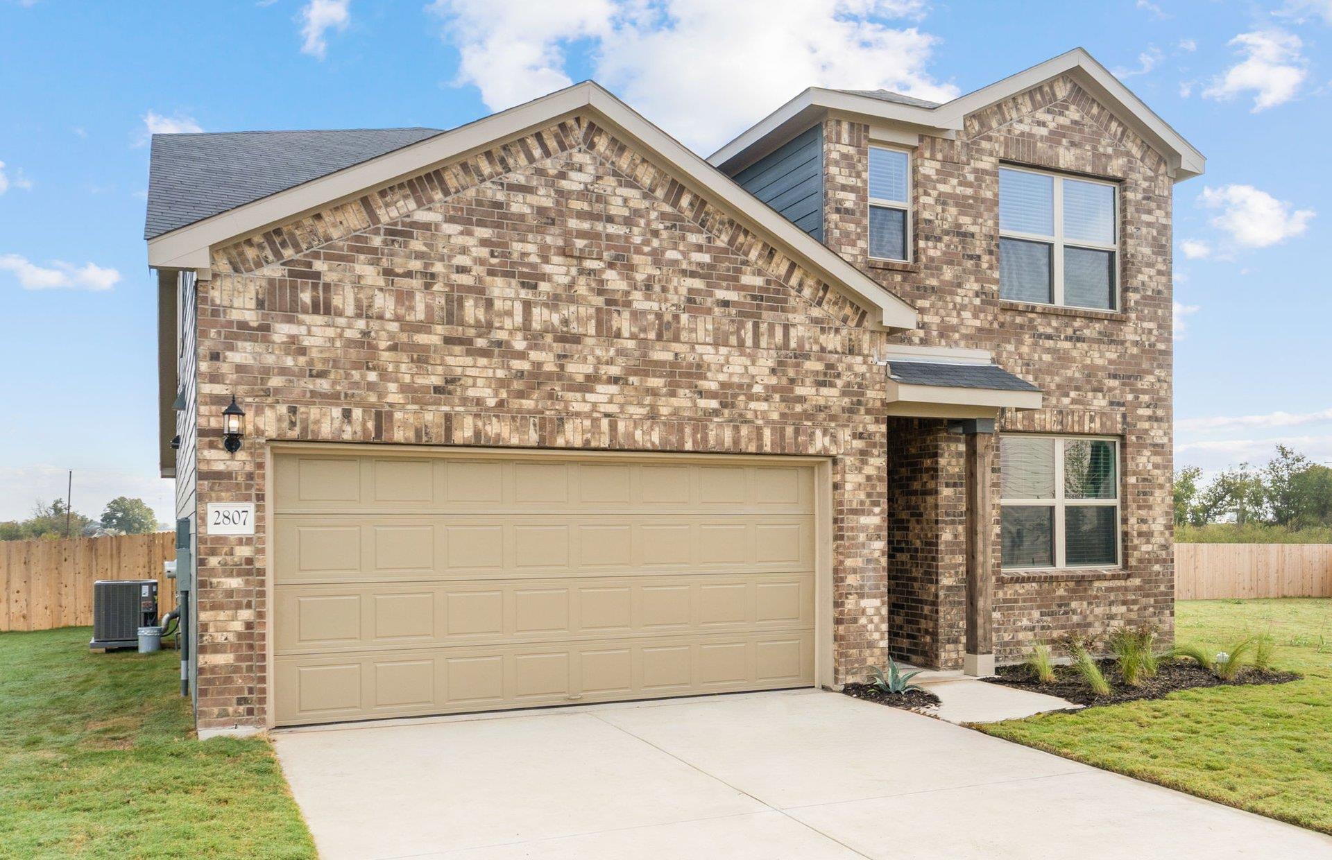 2807 Dimmit Dr, Temple, TX 76501