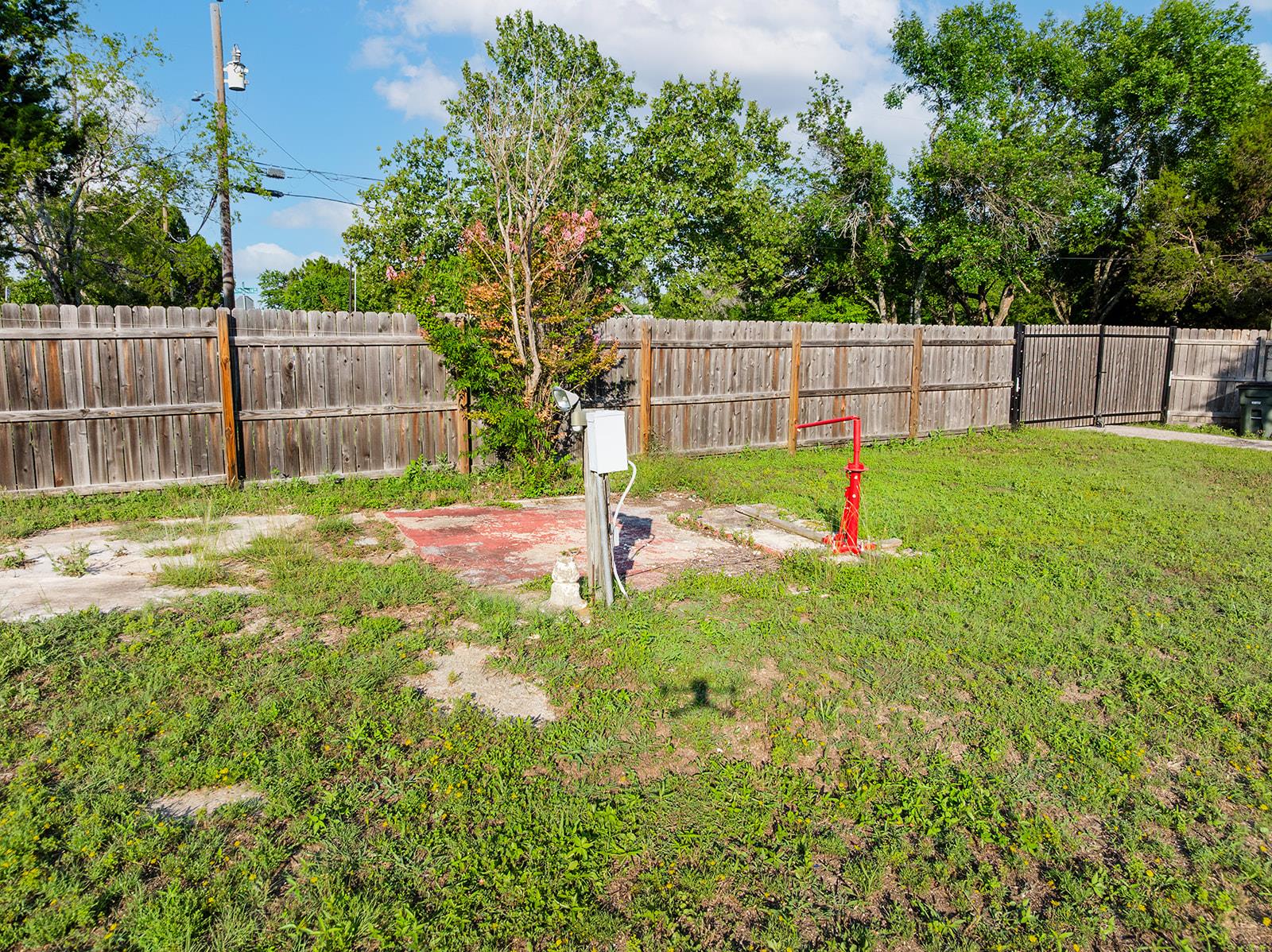 1305 High Chaparral Dr, Leander, TX 78641