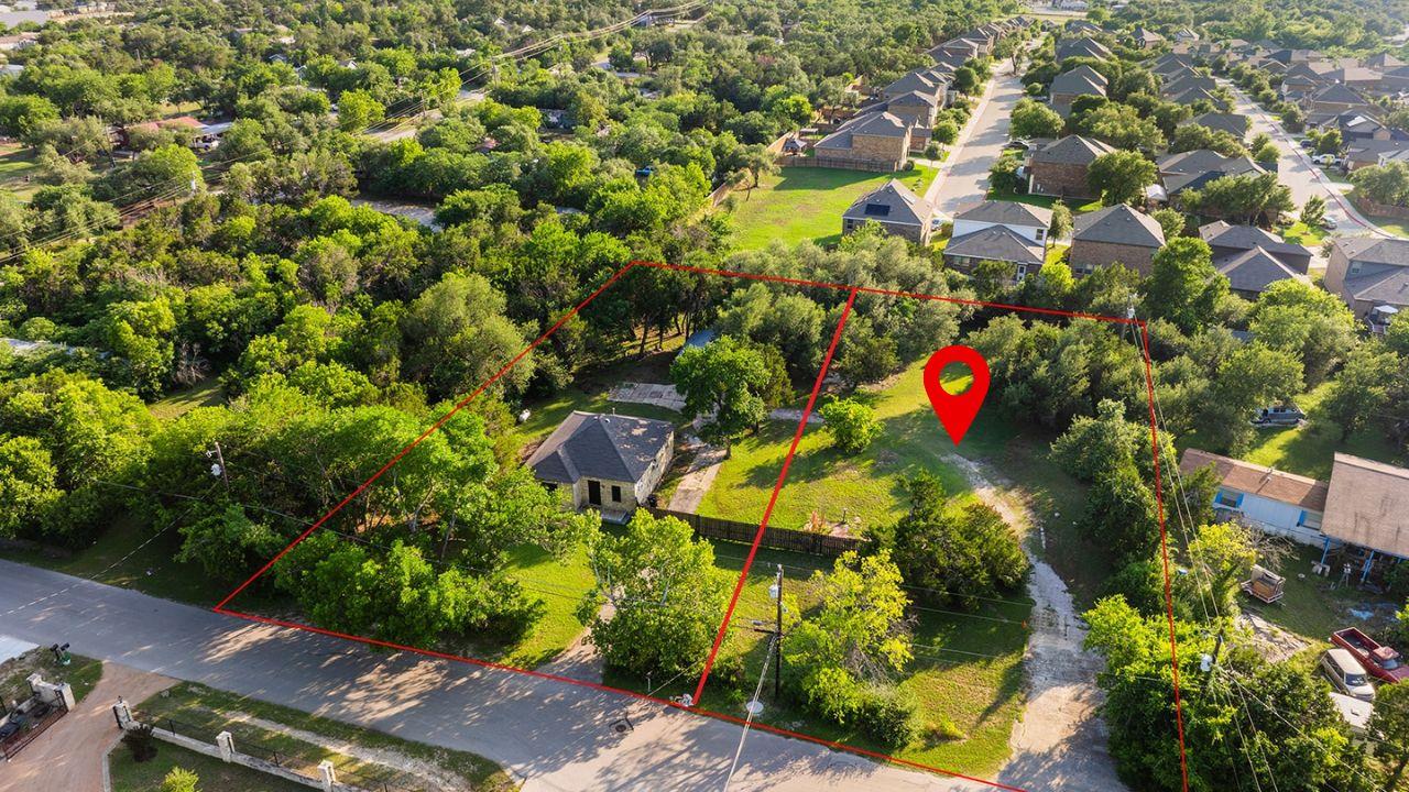 1305 High Chaparral Dr, Leander, TX 78641