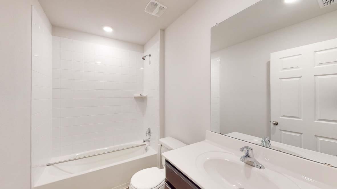 2207 Goldeneye Dr, Copperas Cove, TX 76522