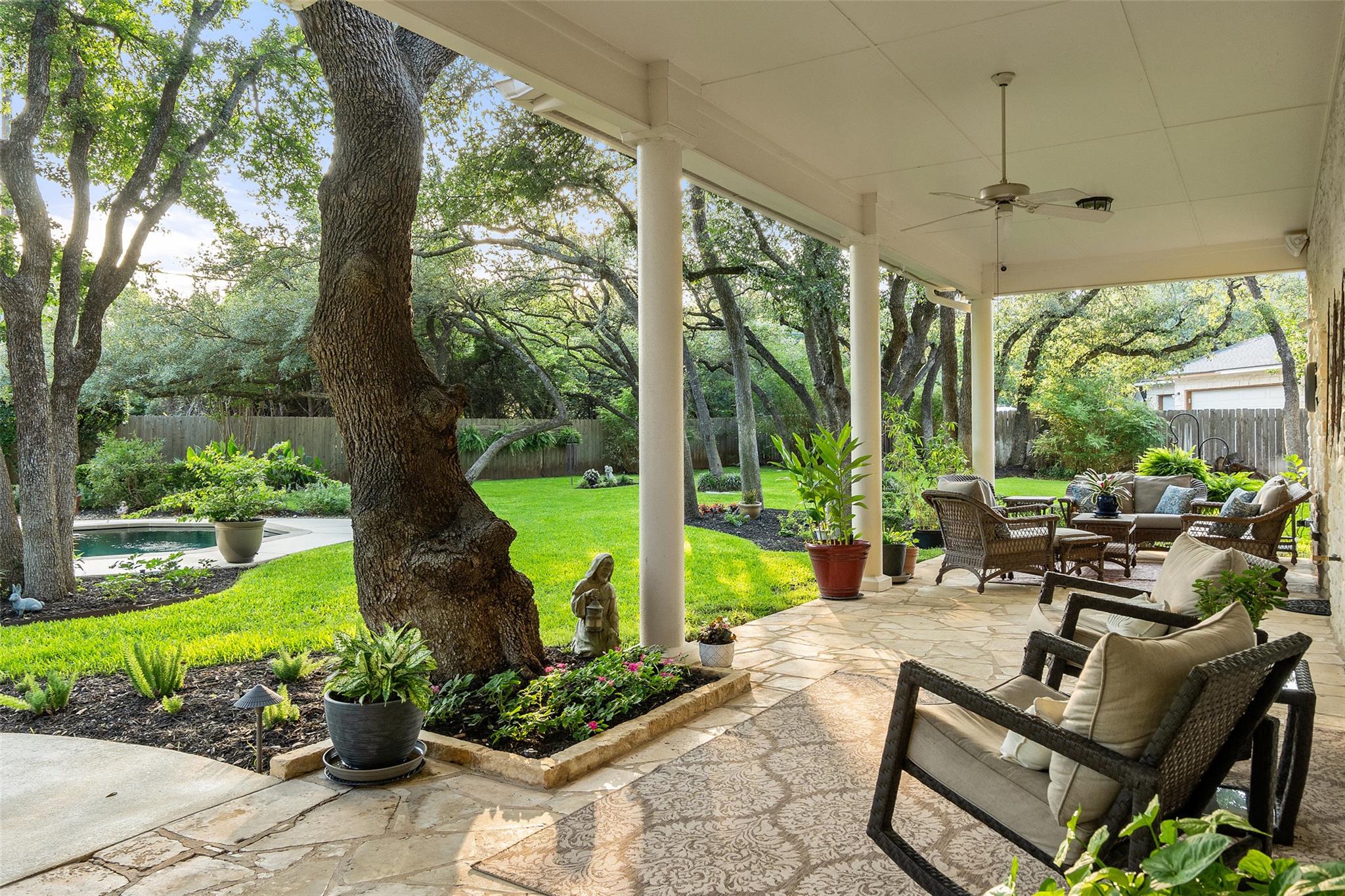 2319 Woodway Dr, Round Rock, TX 78681