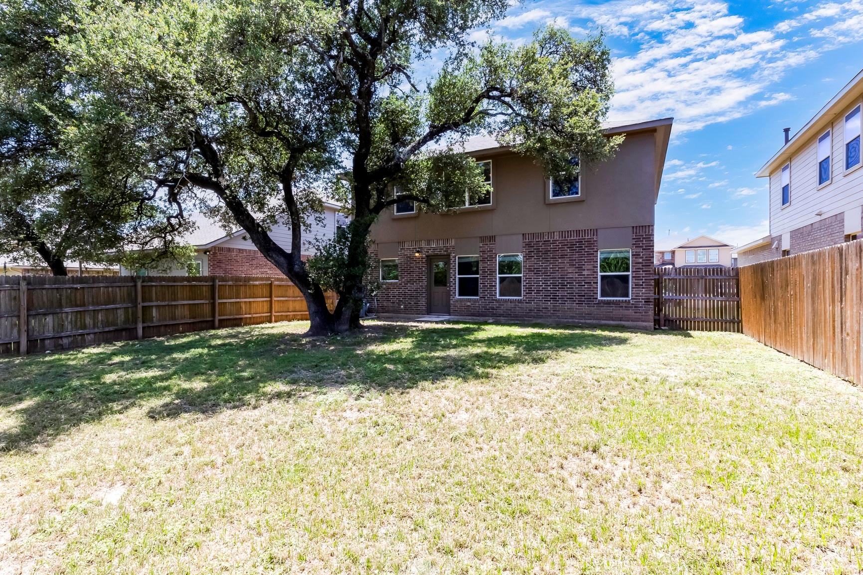 1710 Atlantica St, Cedar Park, TX 78613