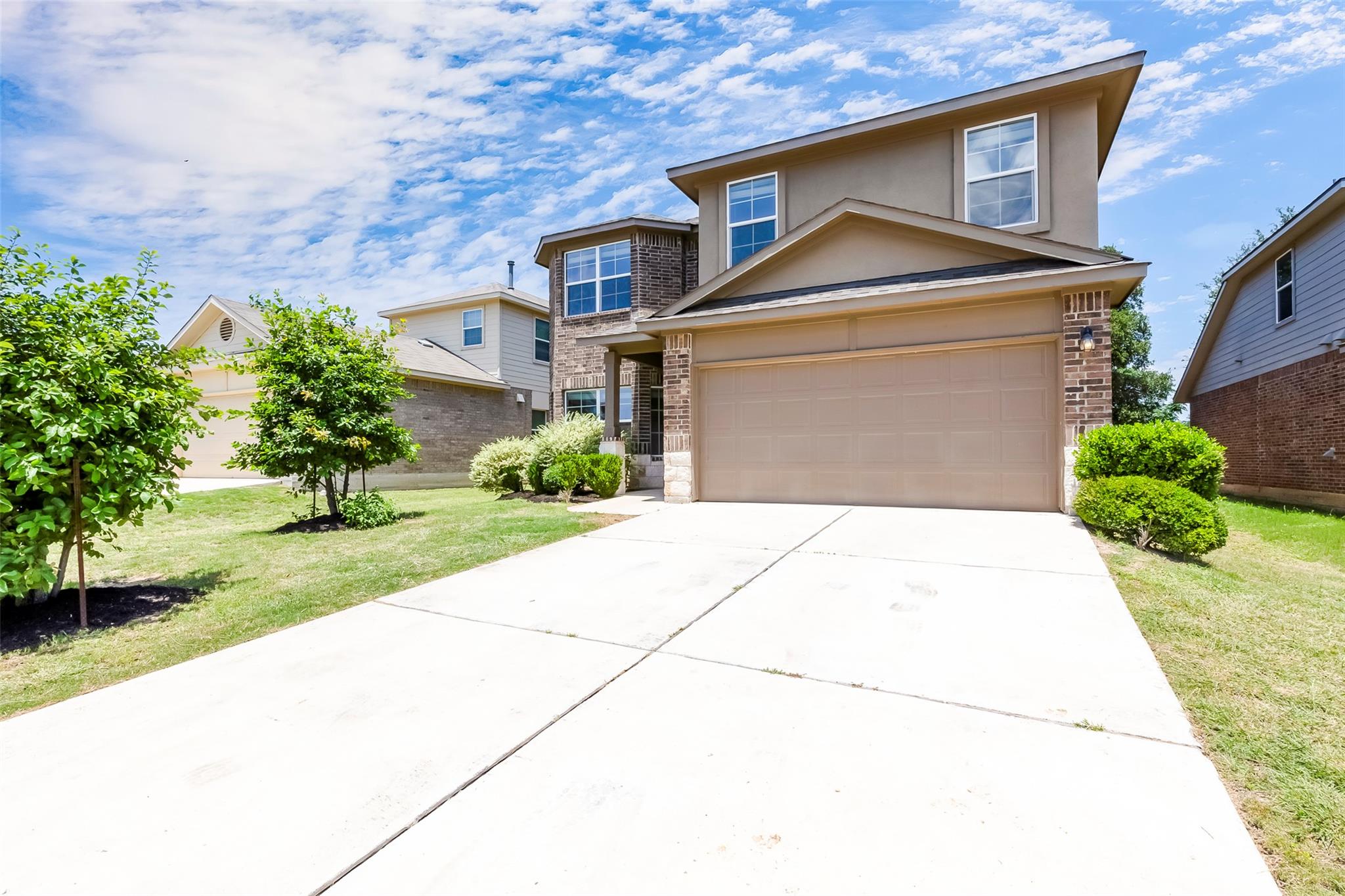 1710 Atlantica St, Cedar Park, TX 78613