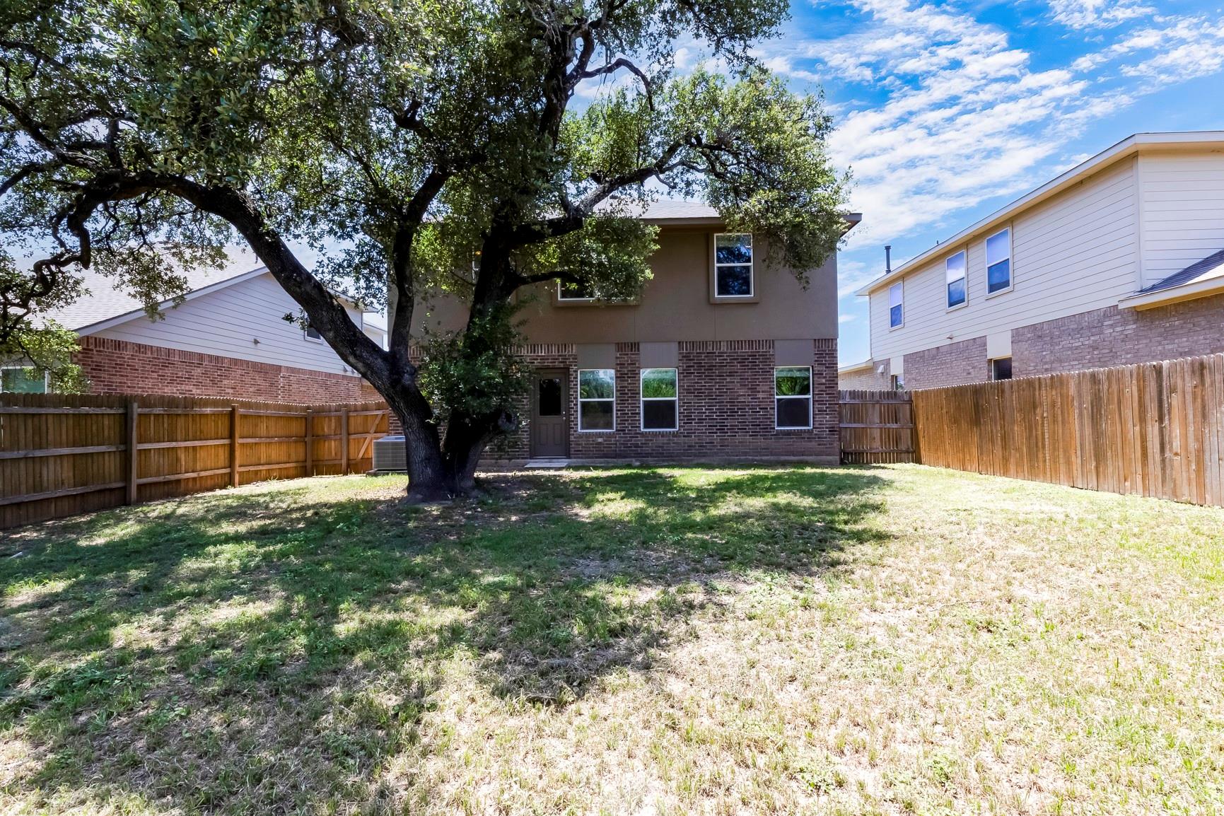 1710 Atlantica St, Cedar Park, TX 78613