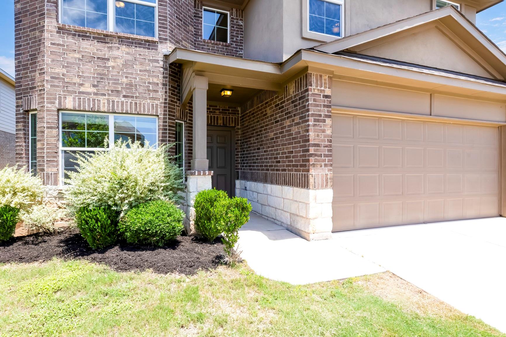 1710 Atlantica St, Cedar Park, TX 78613