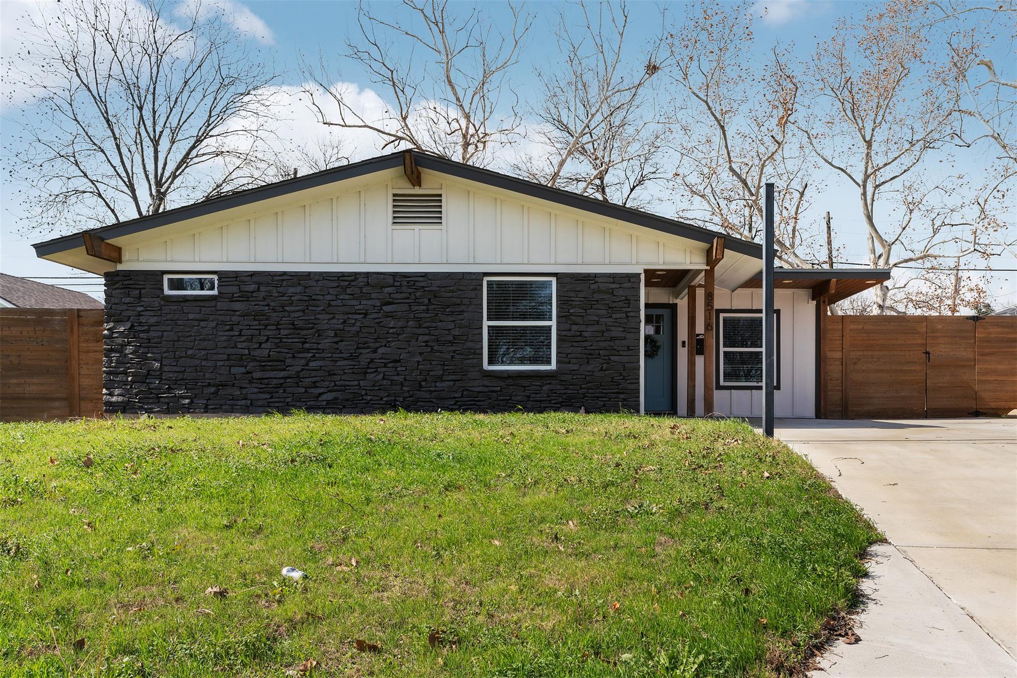 8516 Contour Dr, Austin, TX 78757