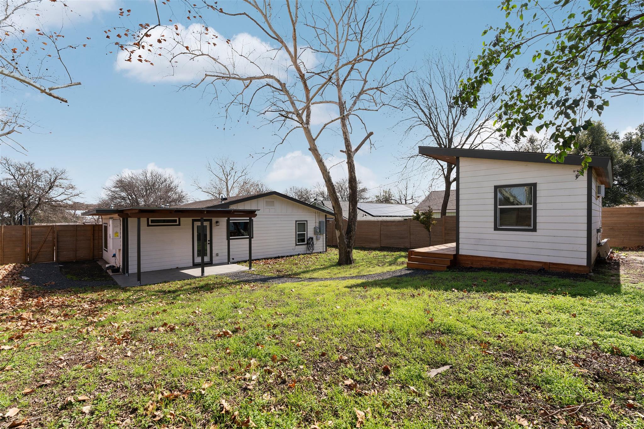 8516 Contour Dr, Austin, TX 78757
