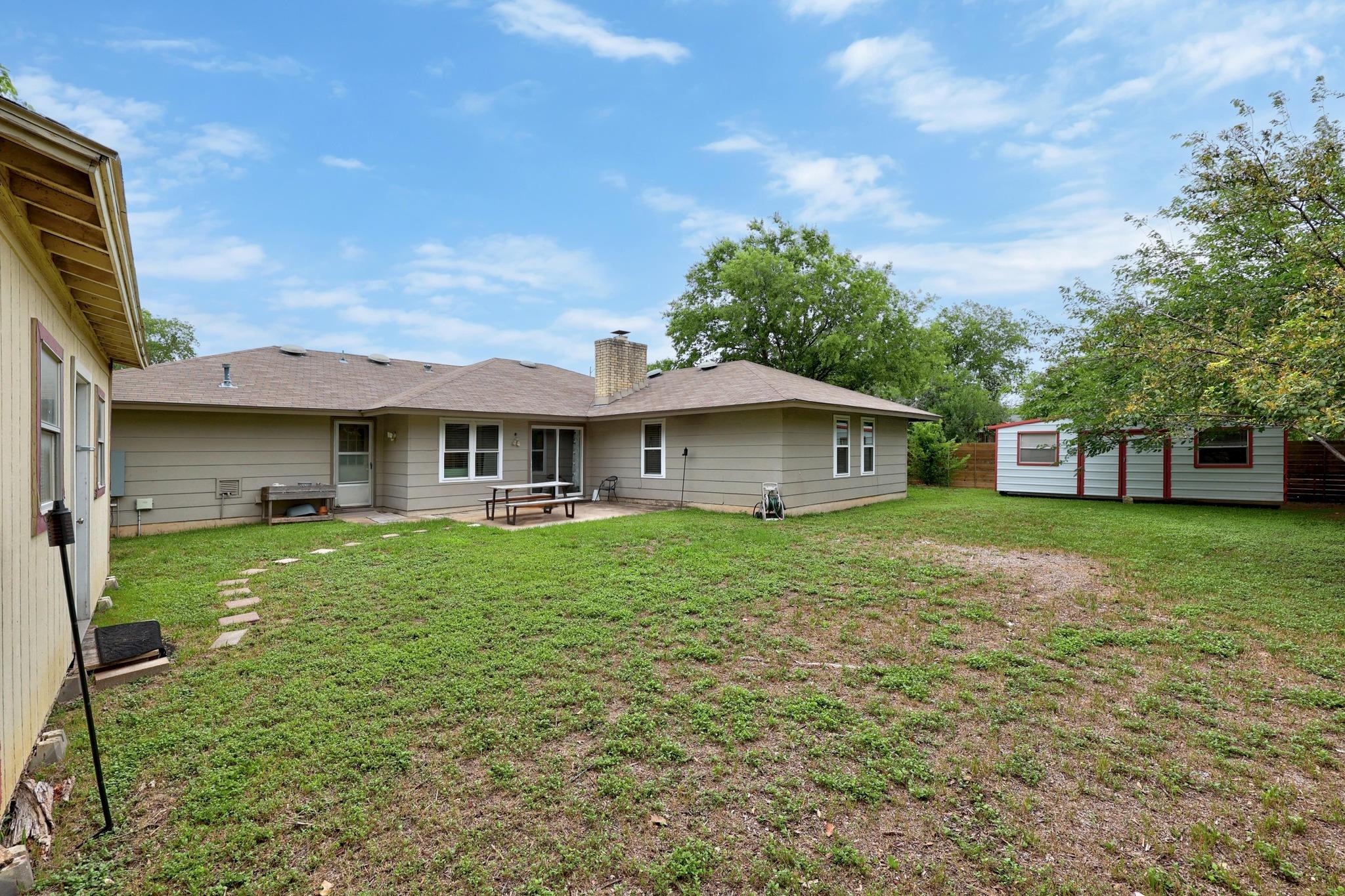 1301 S Meadows Dr, Austin, TX 78758