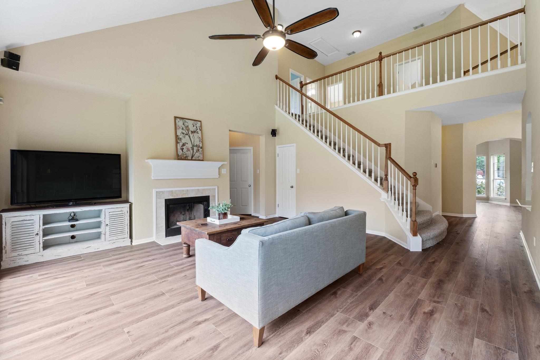17704 Miller Falls Cv, Round Rock, TX 78681