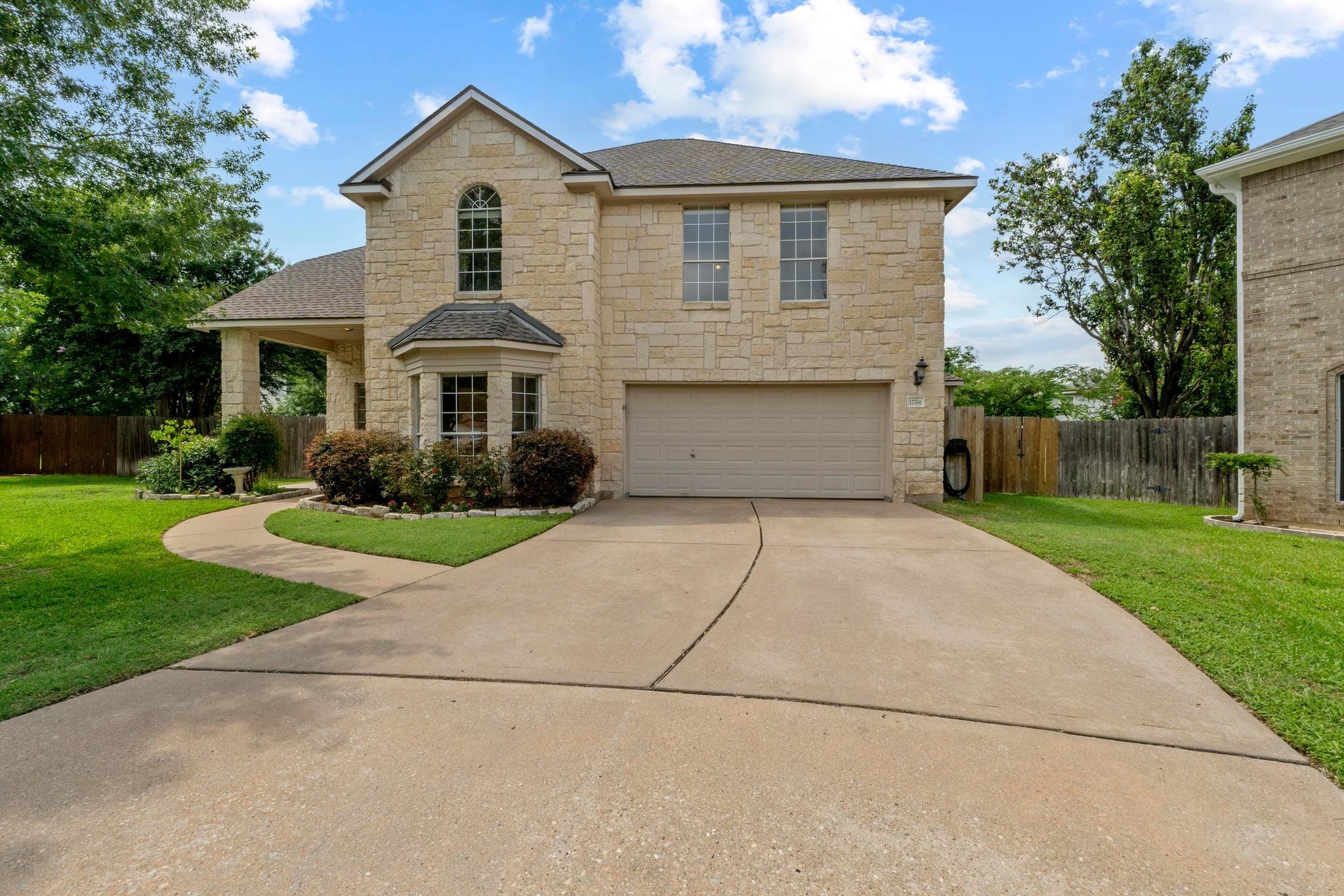 17704 Miller Falls Cv, Round Rock, TX 78681