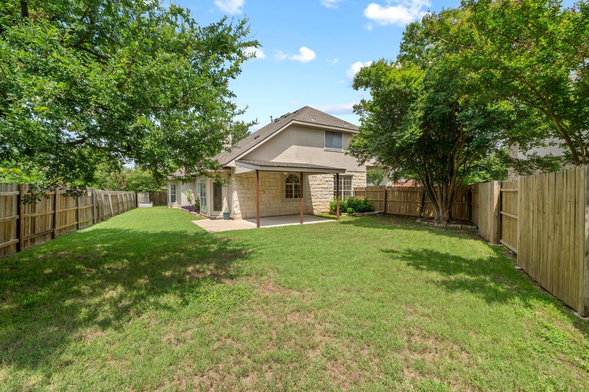 17704 Miller Falls Cv, Round Rock, TX 78681