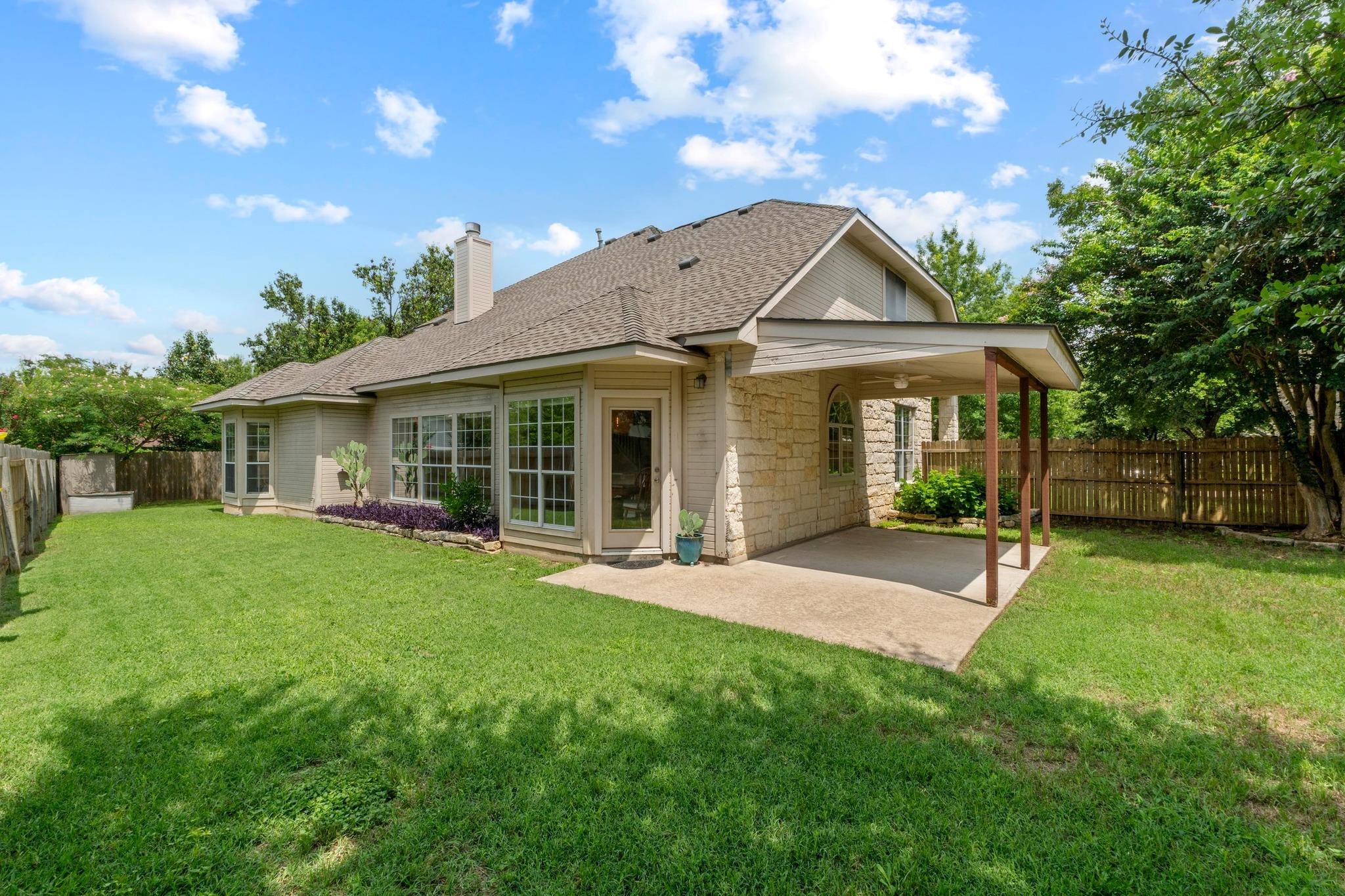 17704 Miller Falls Cv, Round Rock, TX 78681