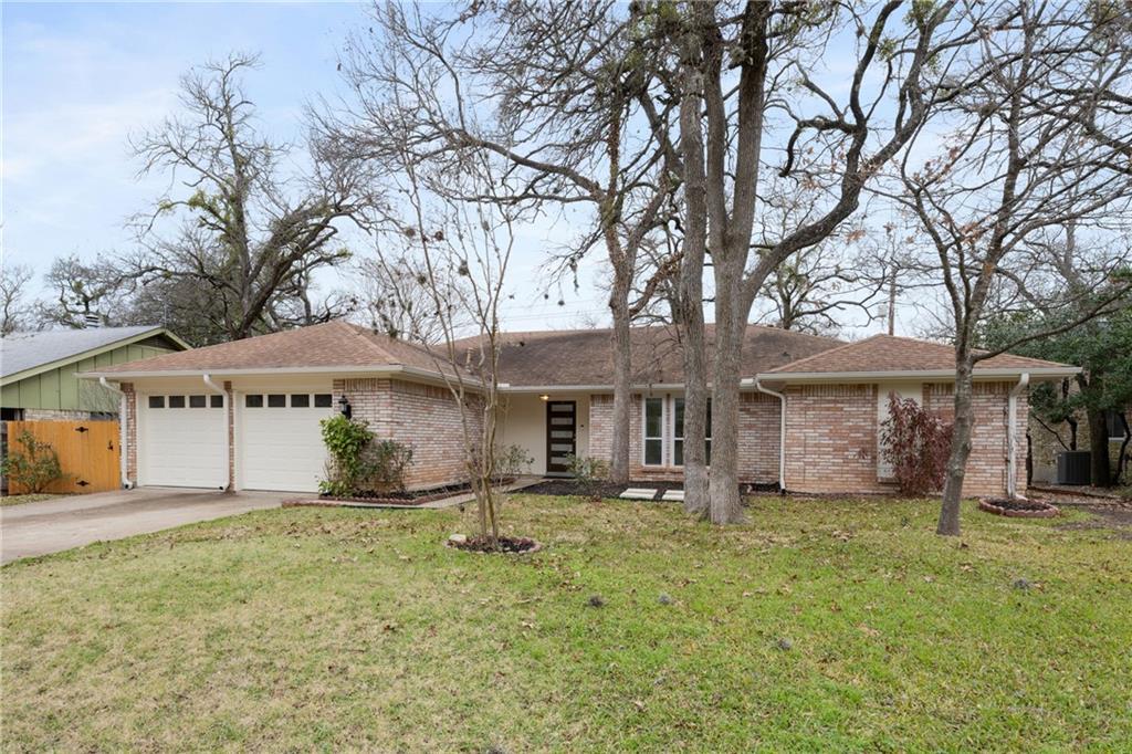 4502 Malaga Dr, Austin, TX 78759