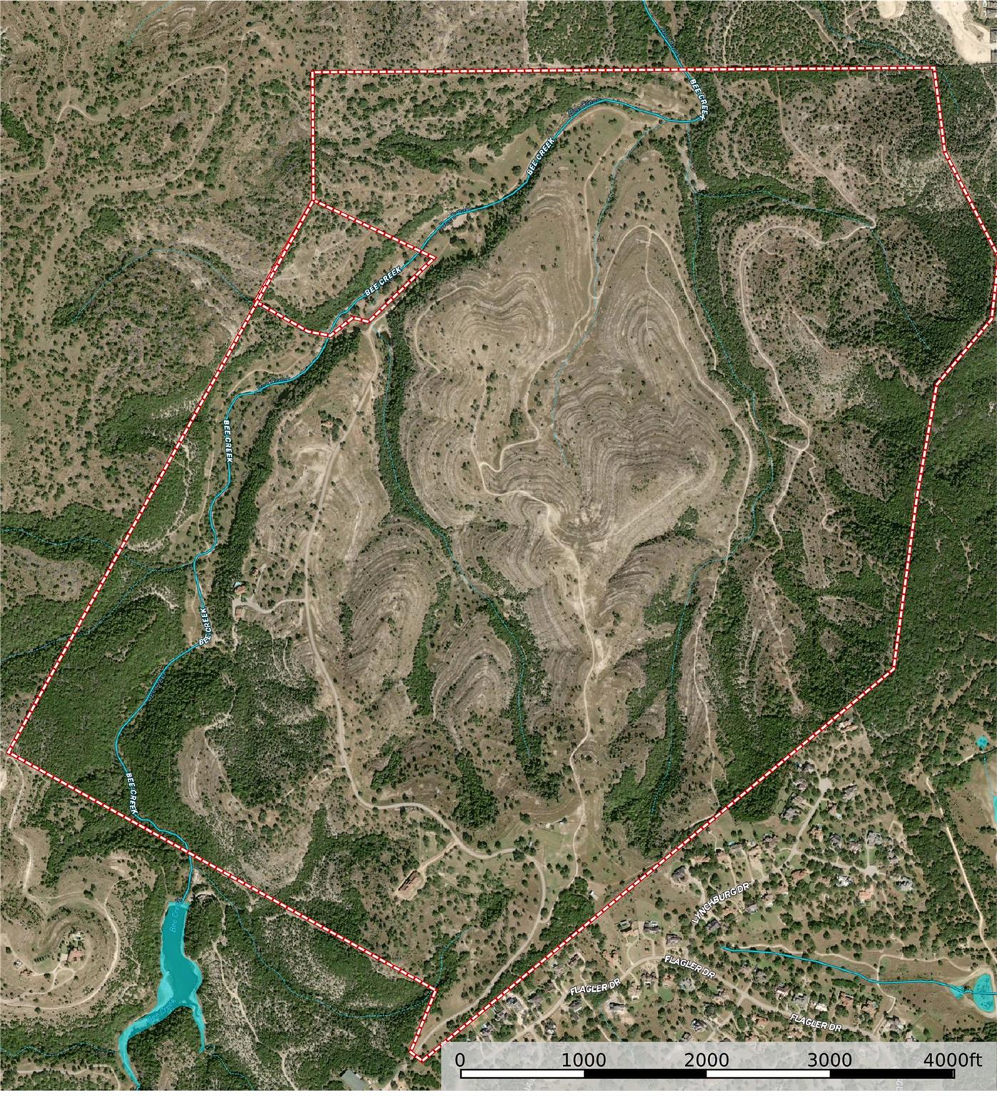 8 Newman Dr, Austin, TX 78738