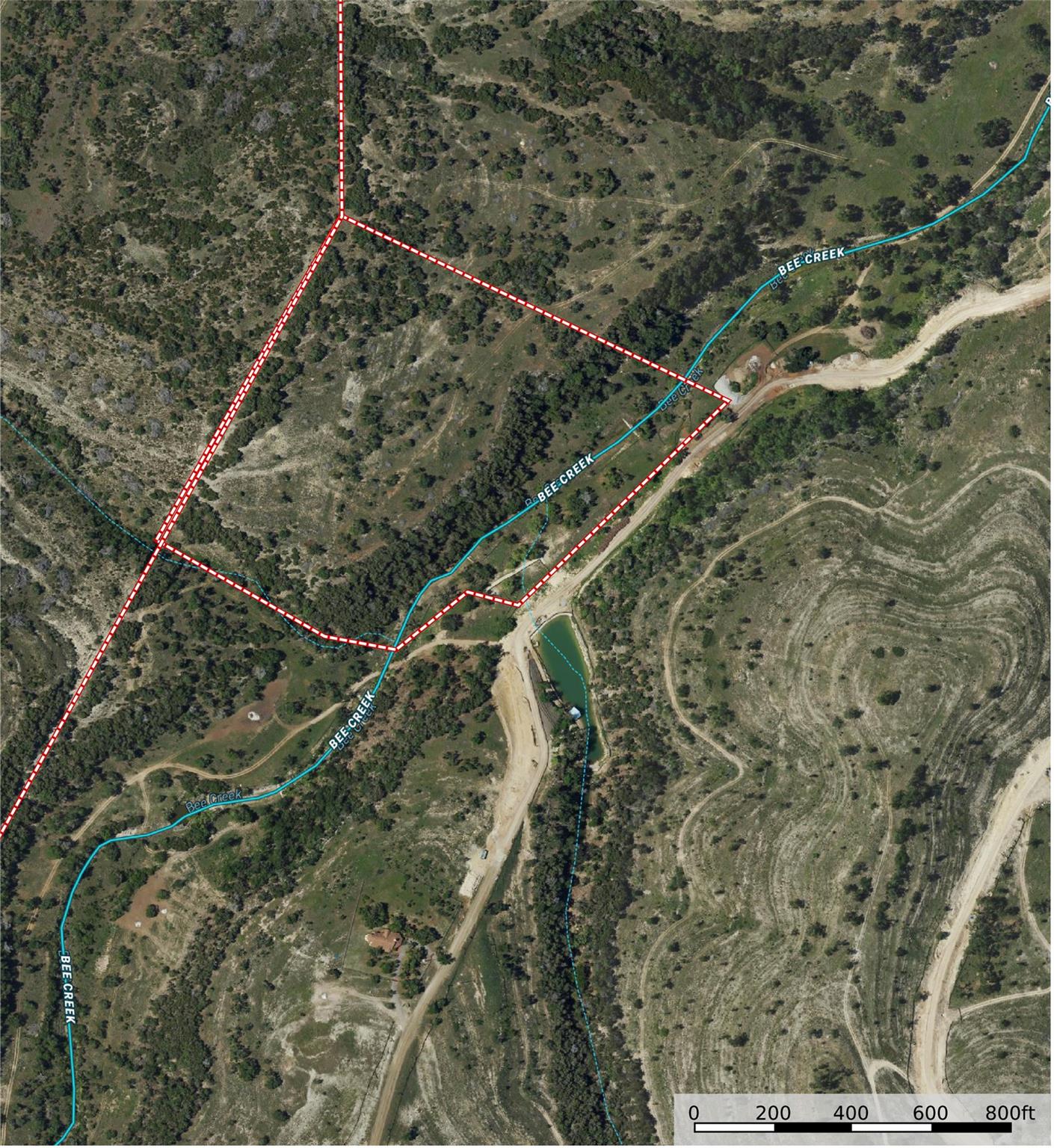 8 Newman Dr, Austin, TX 78738