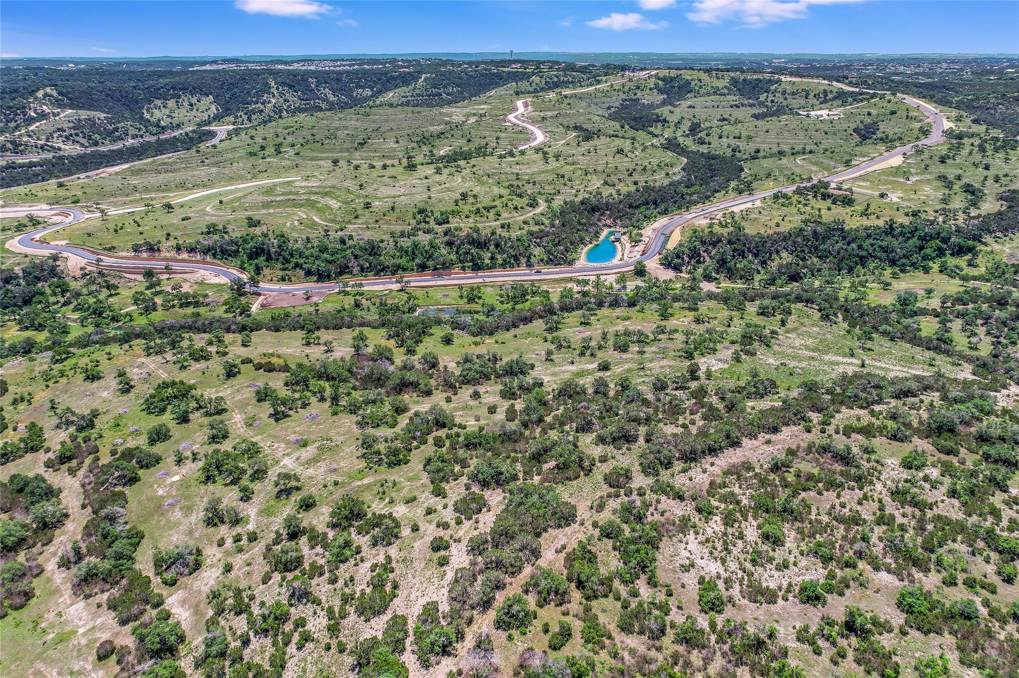 8 Newman Dr, Austin, TX 78738