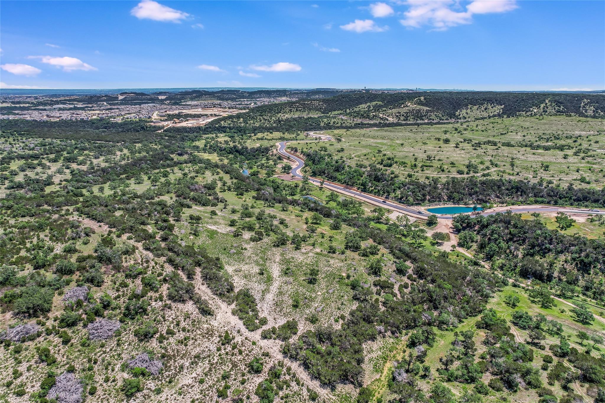 8 Newman Dr, Austin, TX 78738