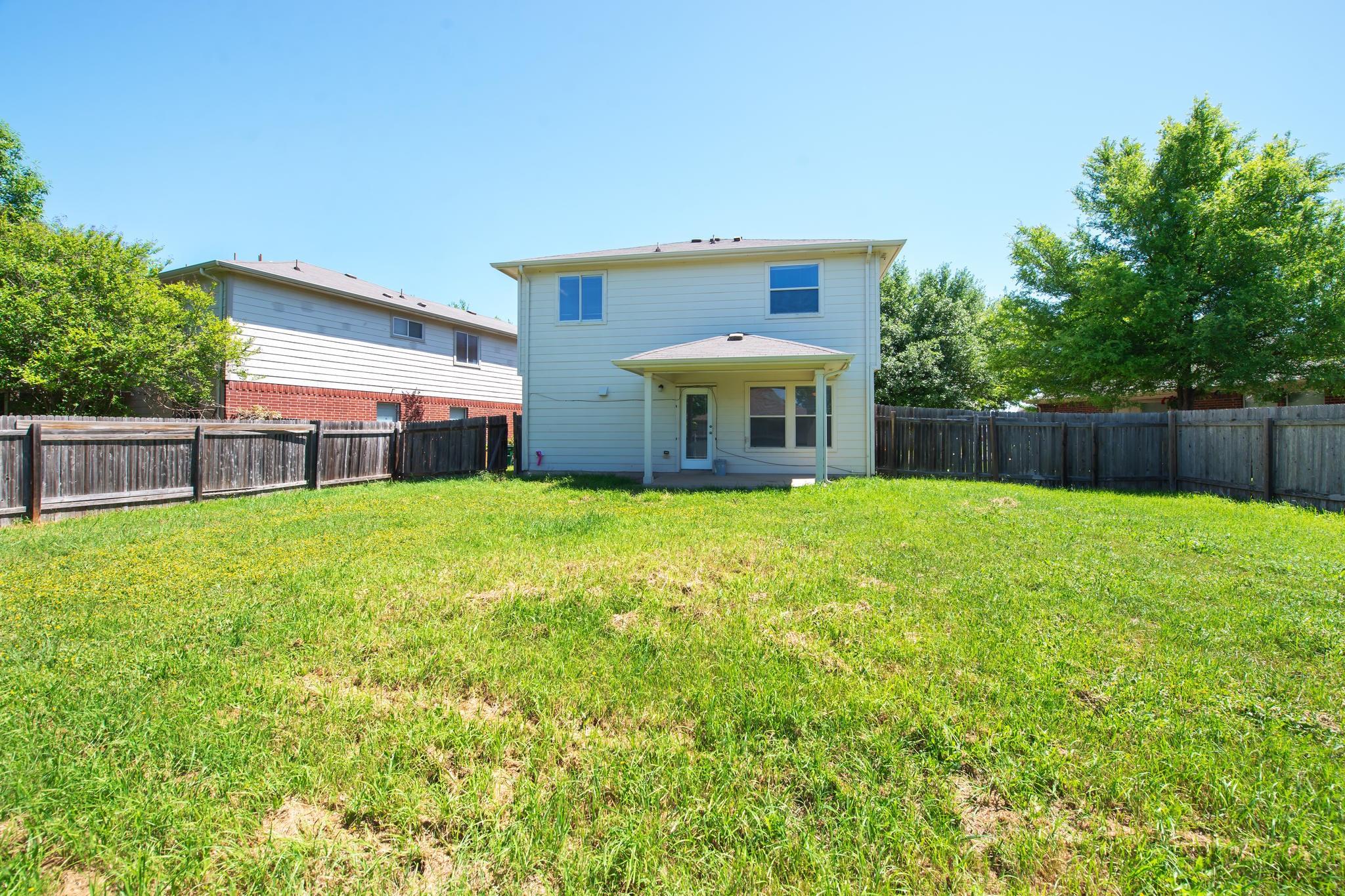 5625 Clyde Ln, Austin, TX 78754