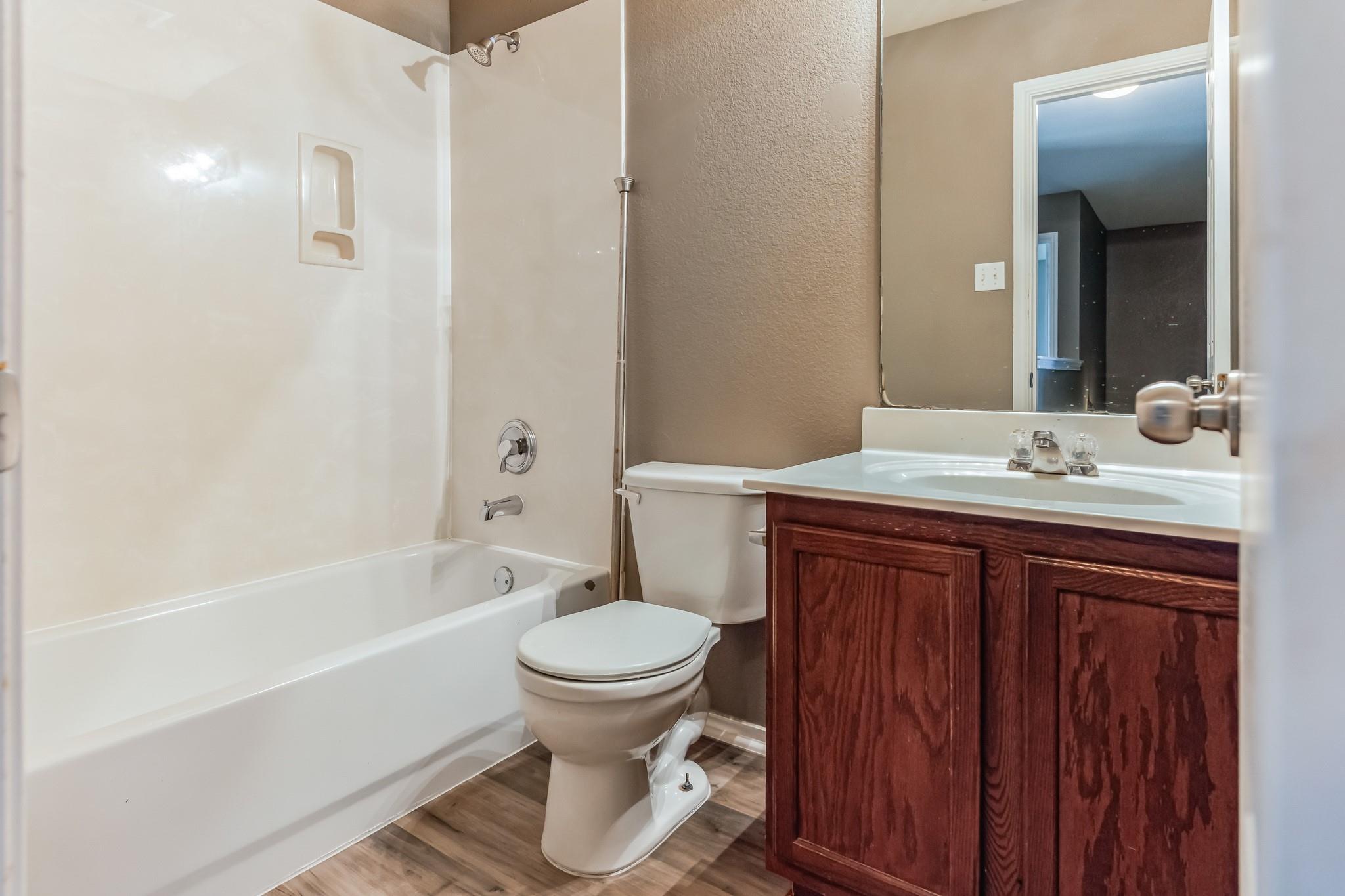 5625 Clyde Ln, Austin, TX 78754