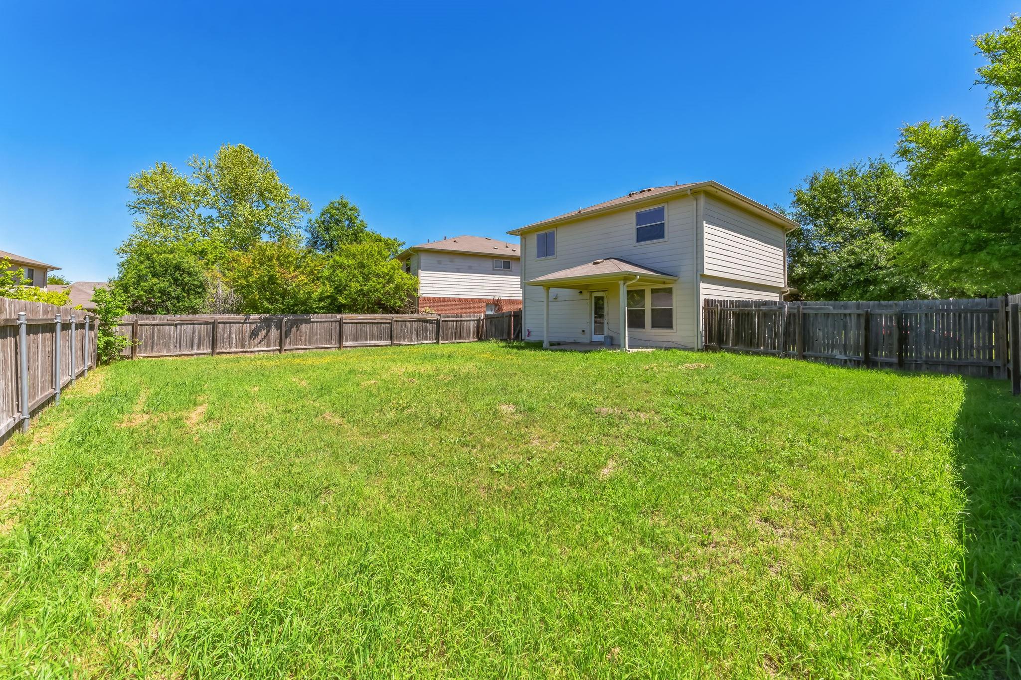 5625 Clyde Ln, Austin, TX 78754