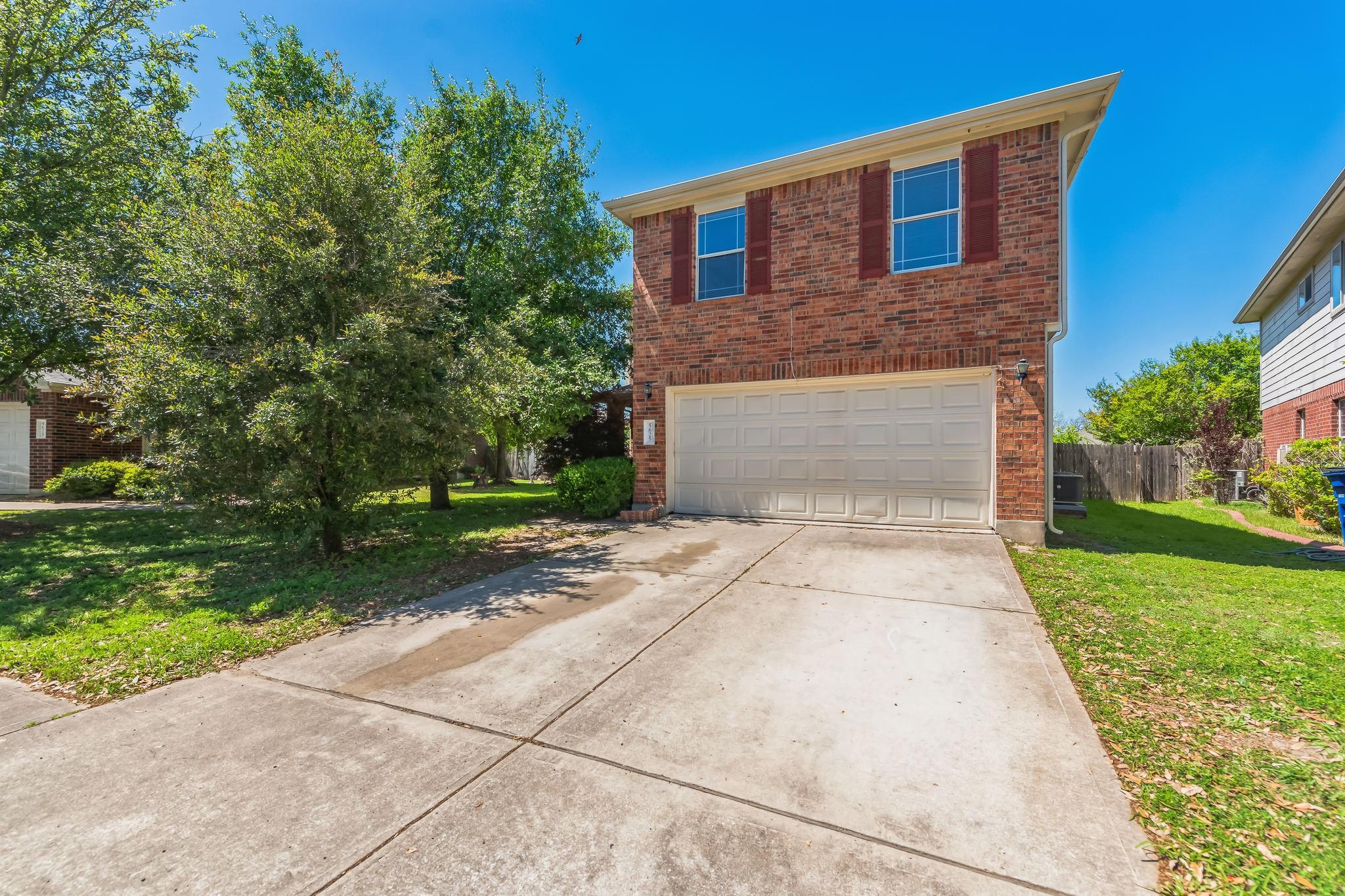 5625 Clyde Ln, Austin, TX 78754